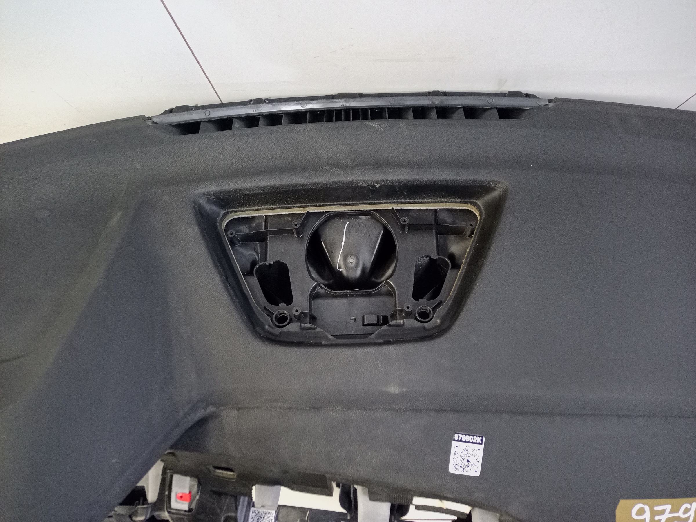 Торпедо BMW X5 G05