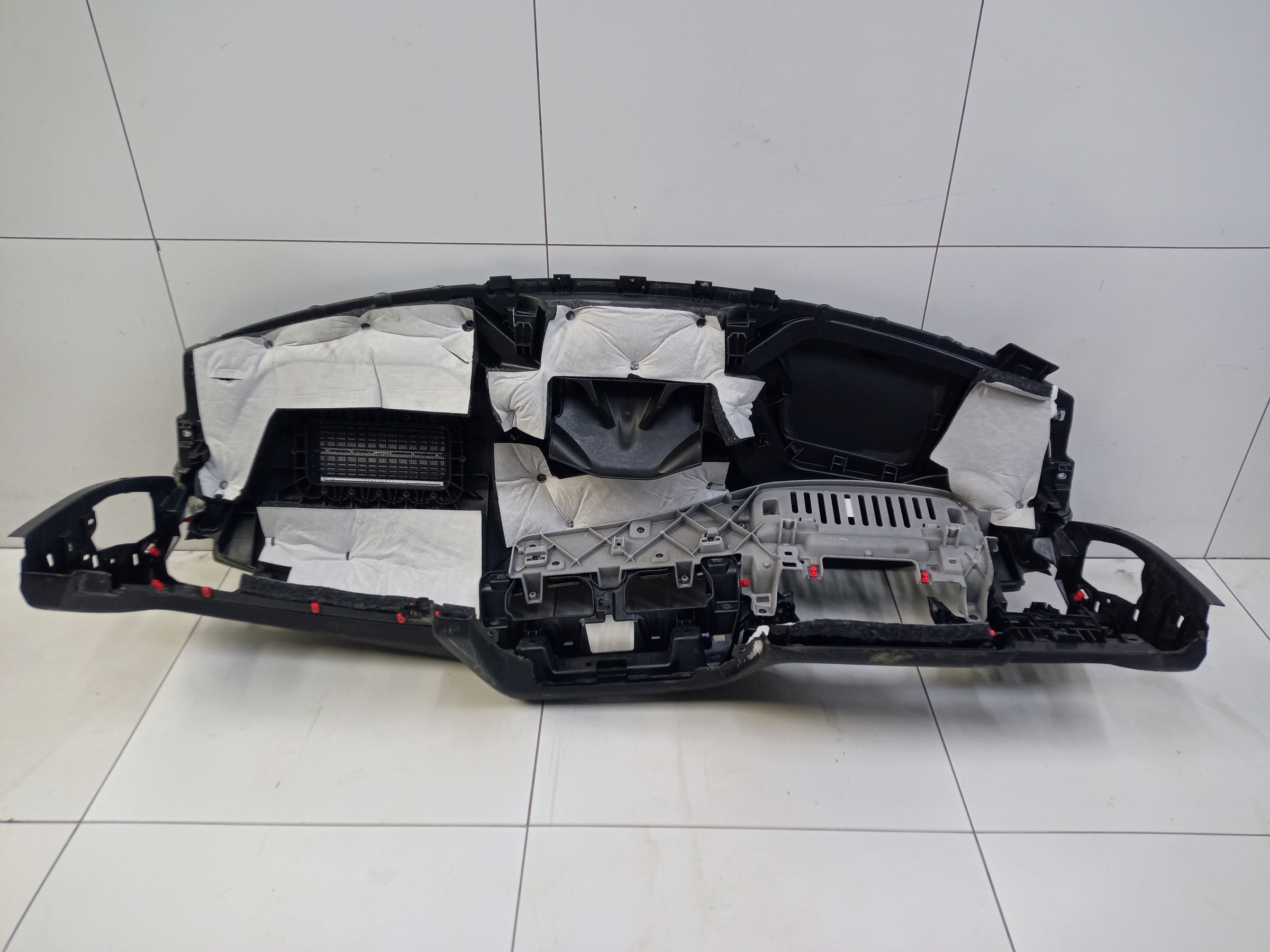 Торпедо BMW X5 G05