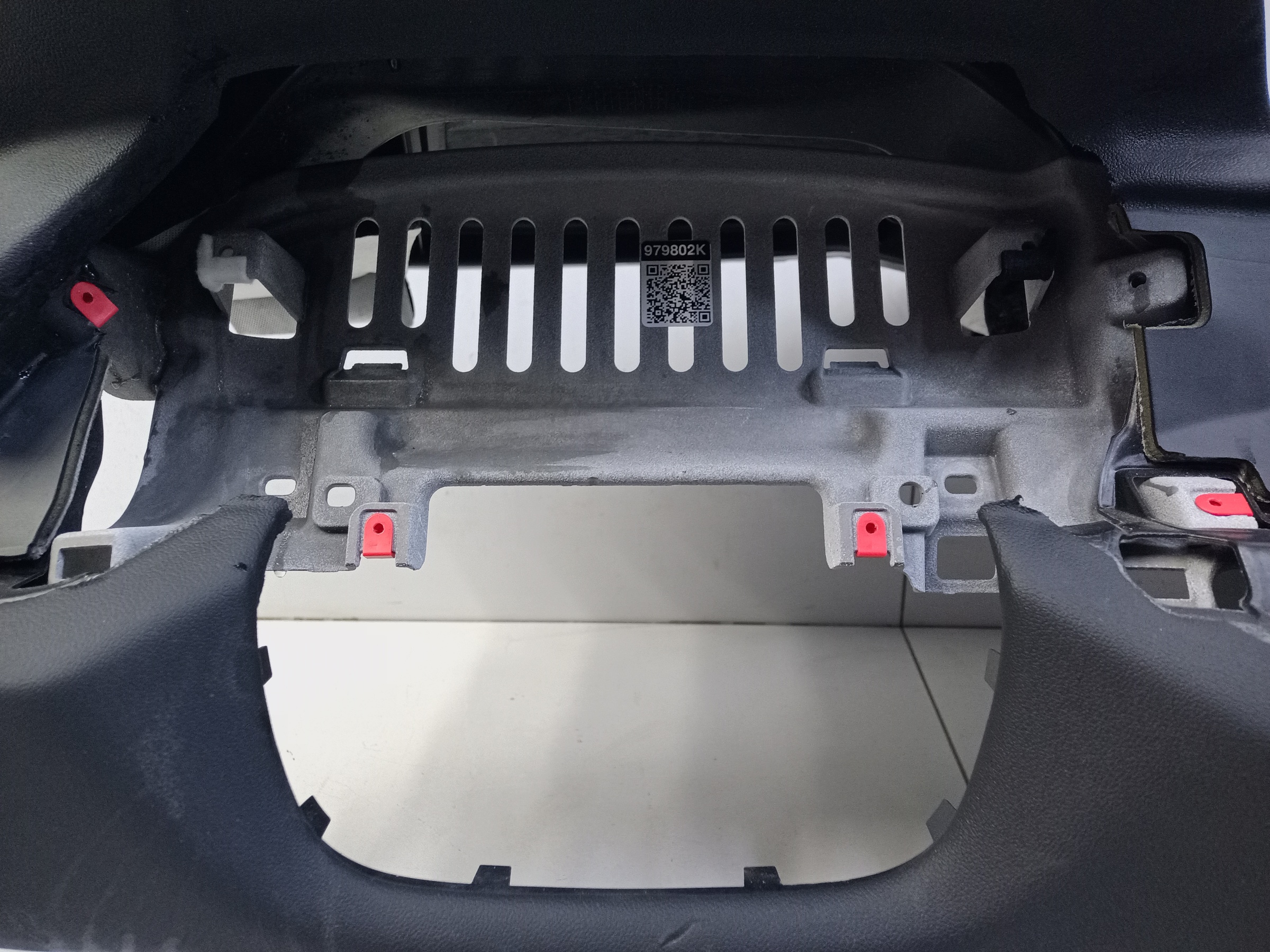 Торпедо BMW X5 G05