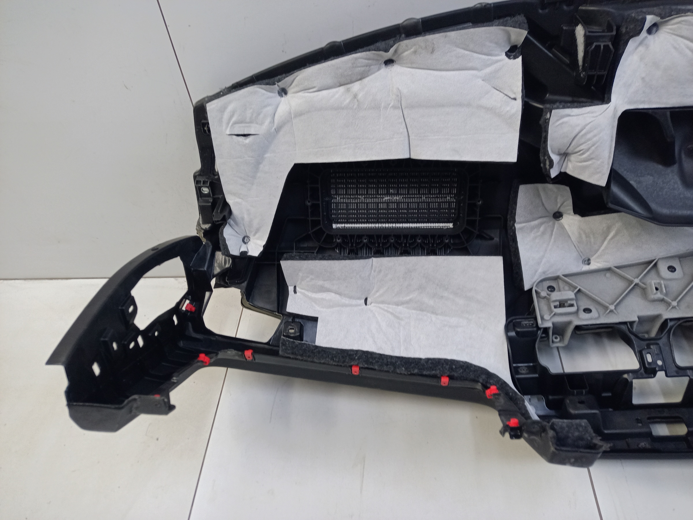 Торпедо BMW X5 G05