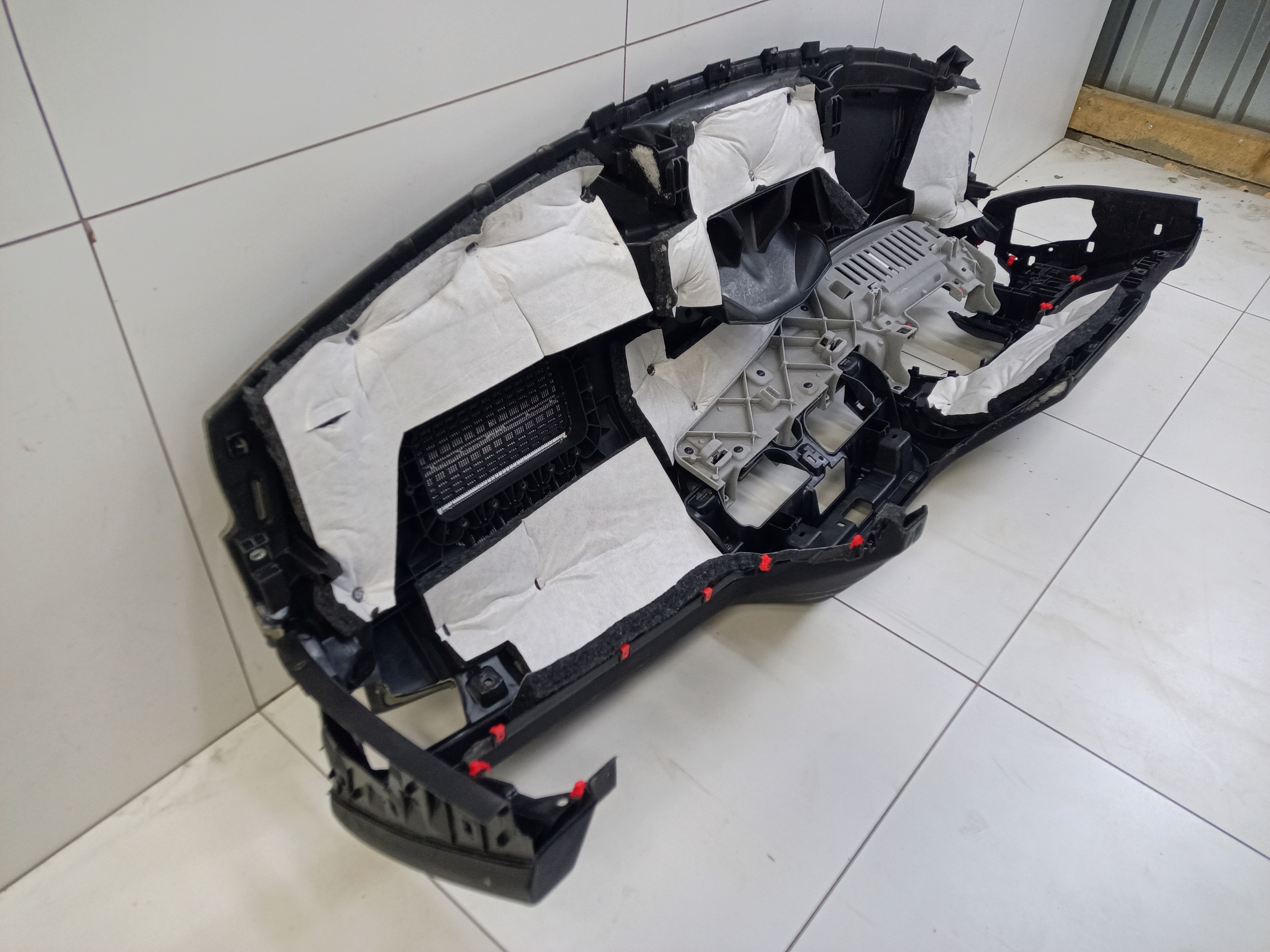 Торпедо BMW X5 G05