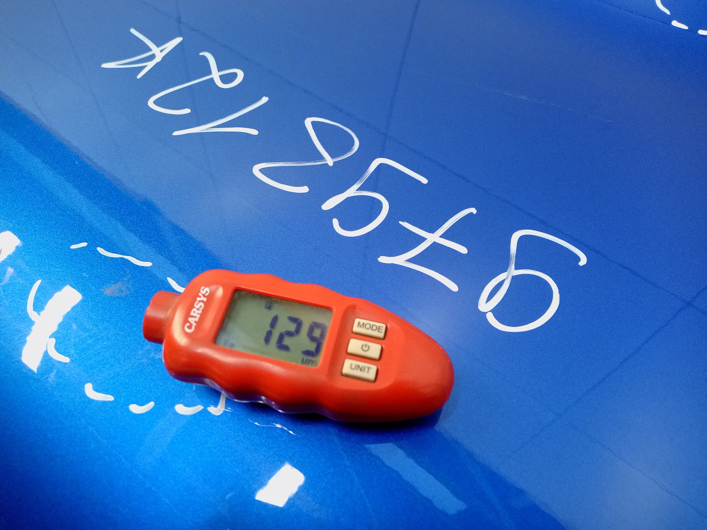 Дверь передняя левая Porsche Macan 1