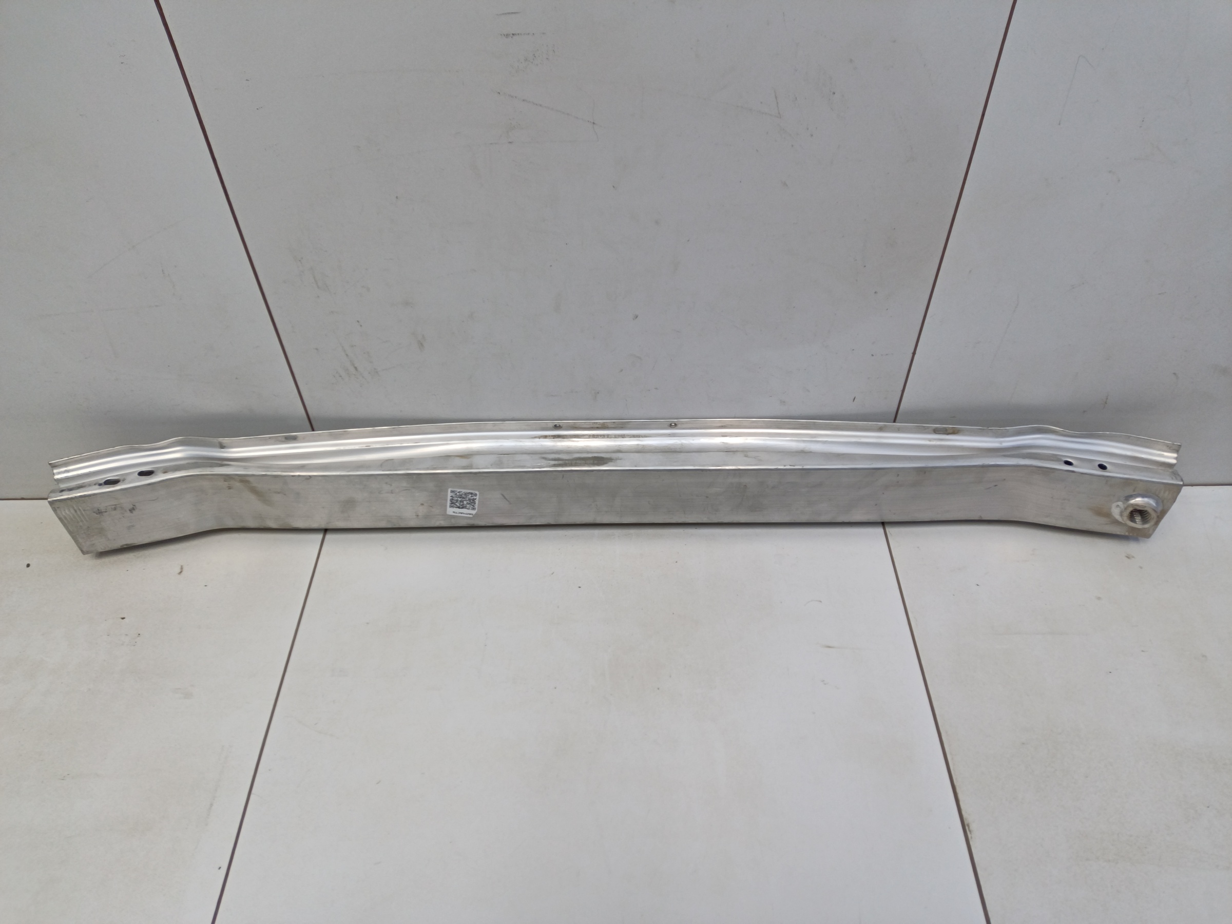 Усилитель переднего бампера Porsche Macan