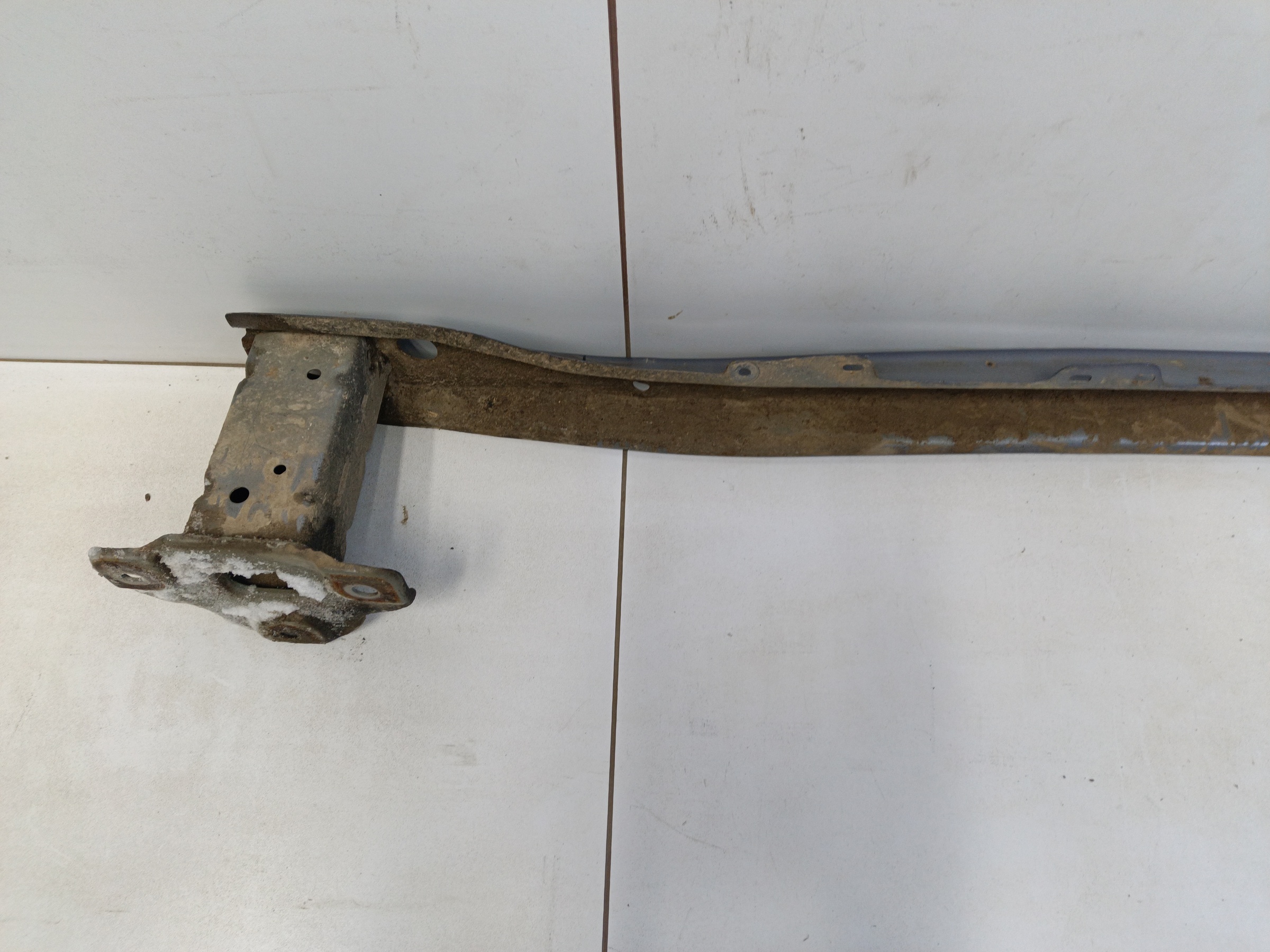 Усилитель заднего бампера Chery Tiggo 7 Pro