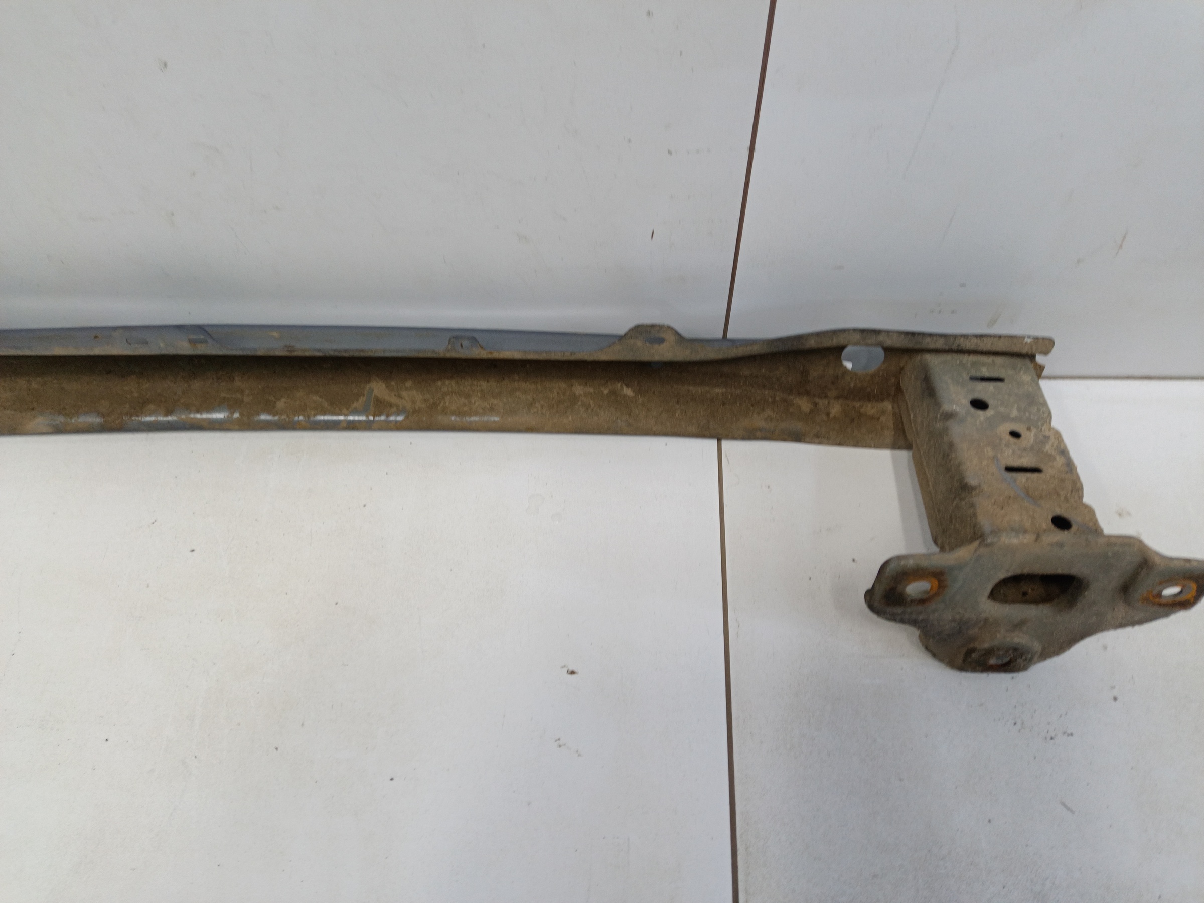 Усилитель заднего бампера Chery Tiggo 7 Pro