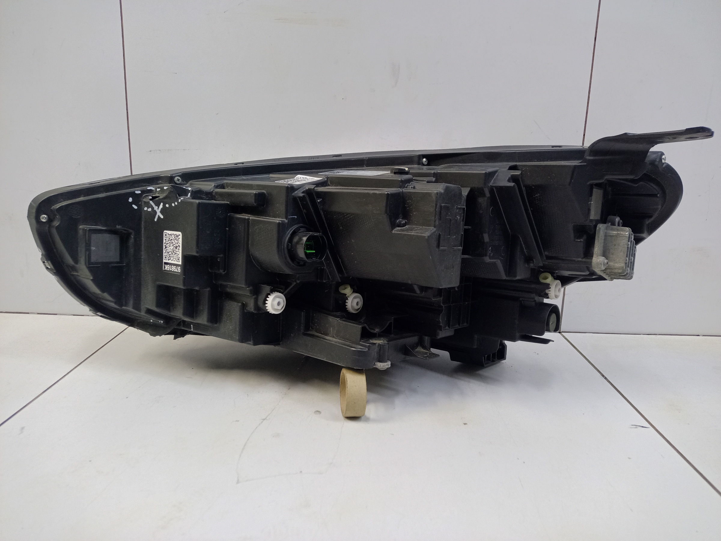 Фара передняя правая Haval Jolion LED