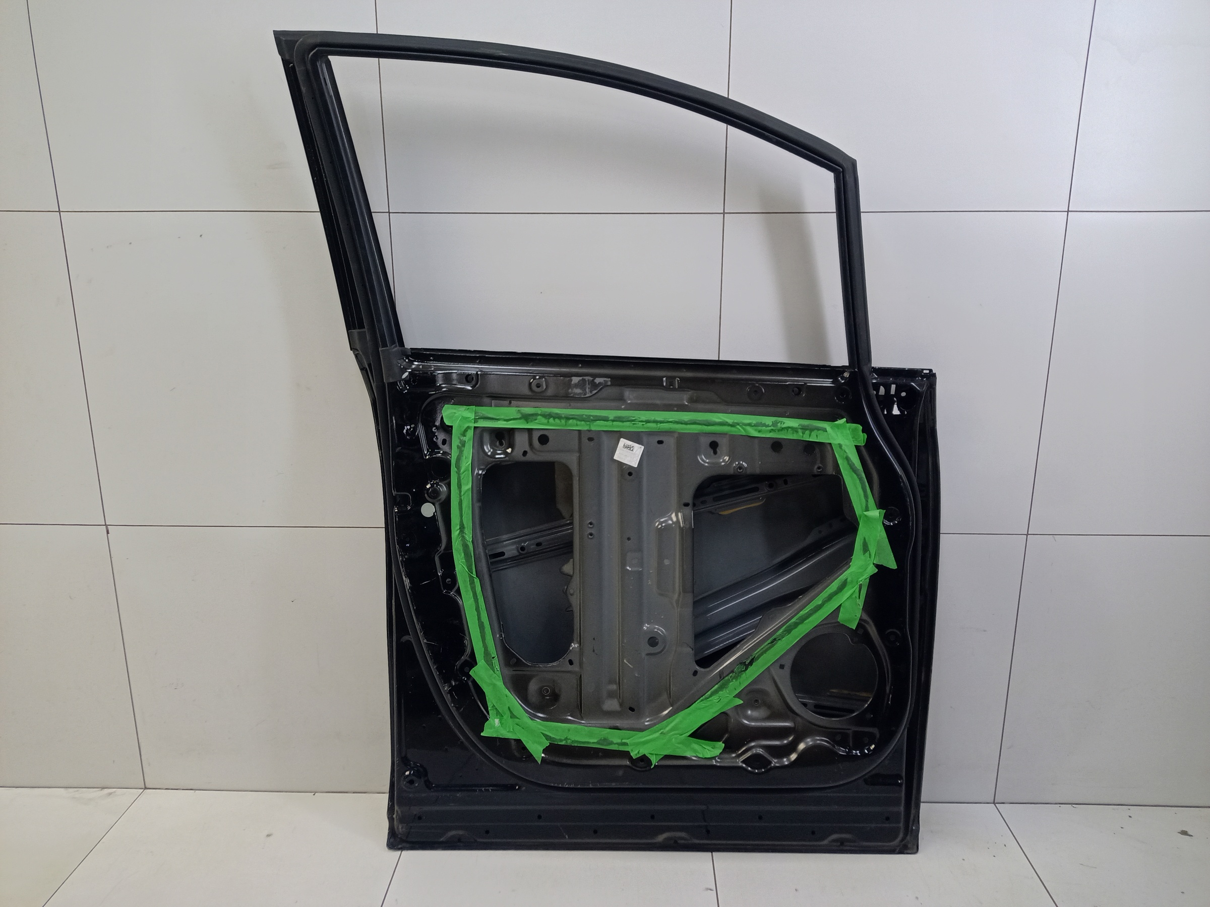 Дверь передняя левая GAC M8