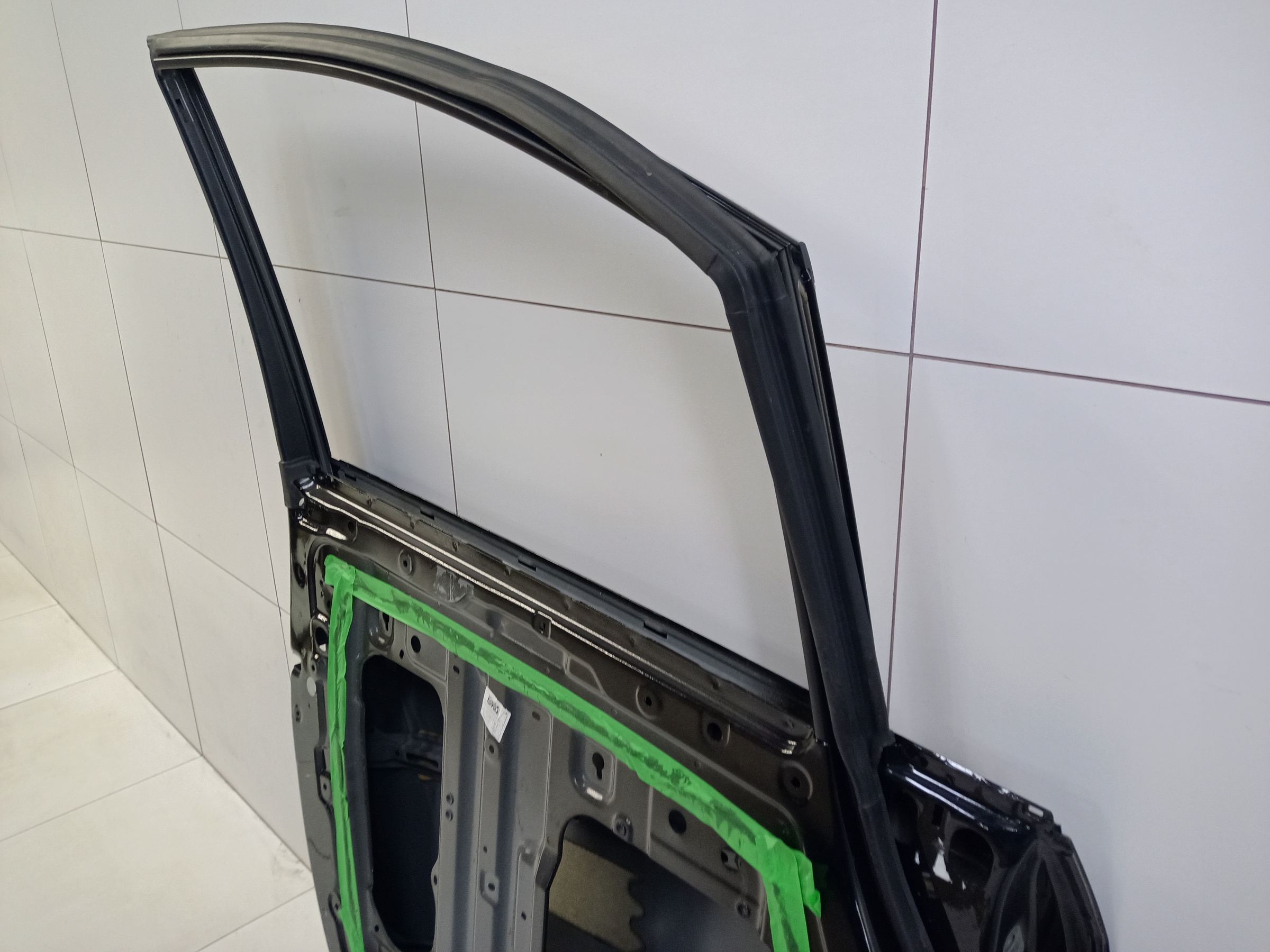 Дверь передняя левая GAC M8