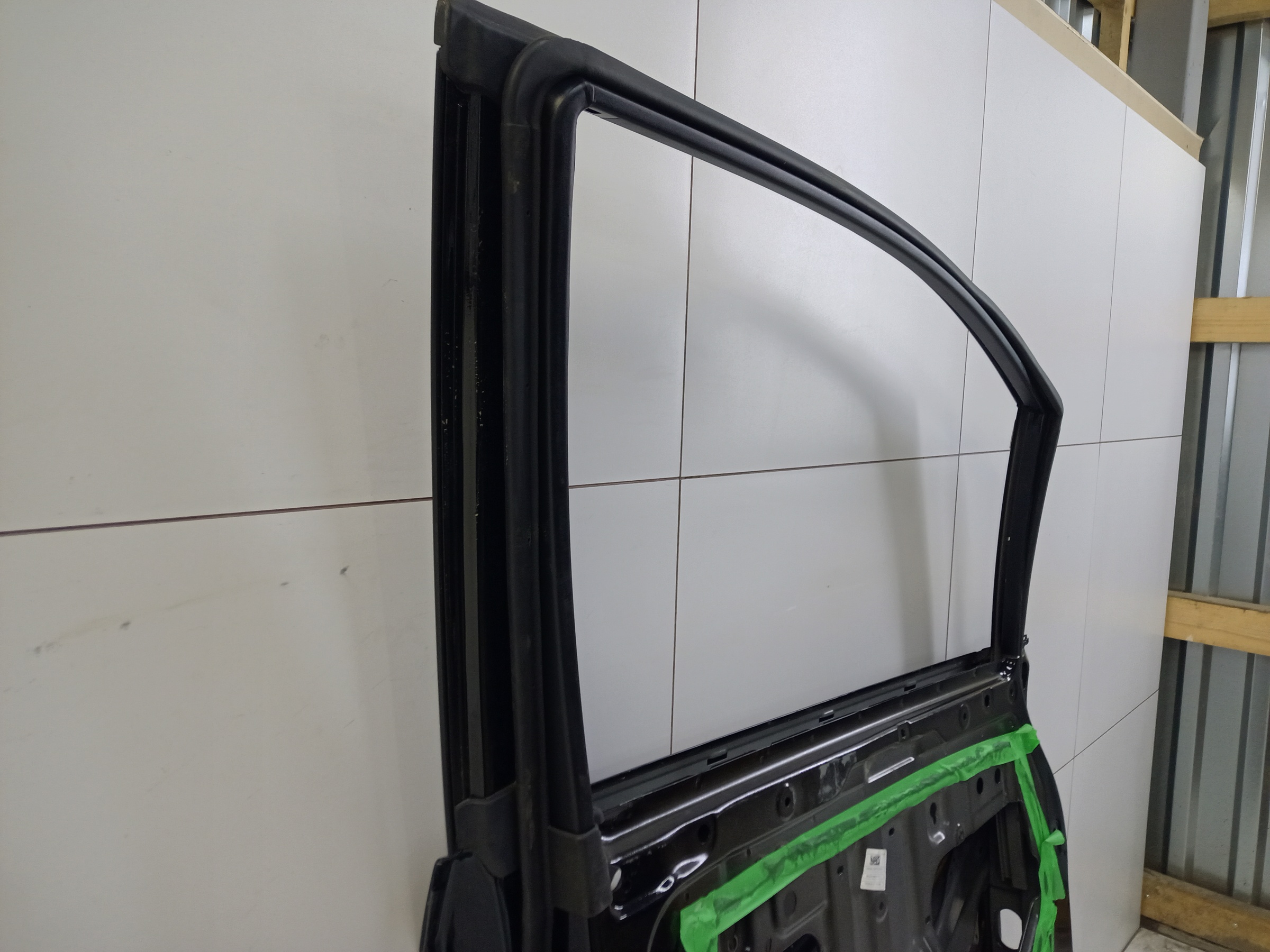 Дверь передняя левая GAC M8