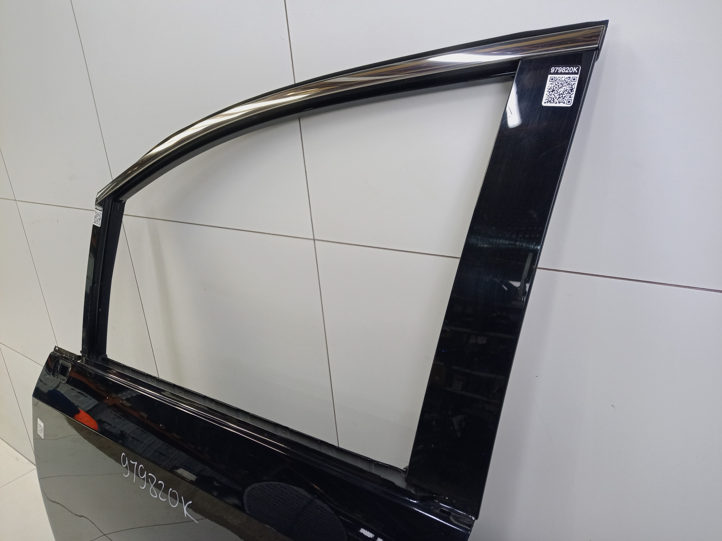 Дверь передняя левая GAC M8