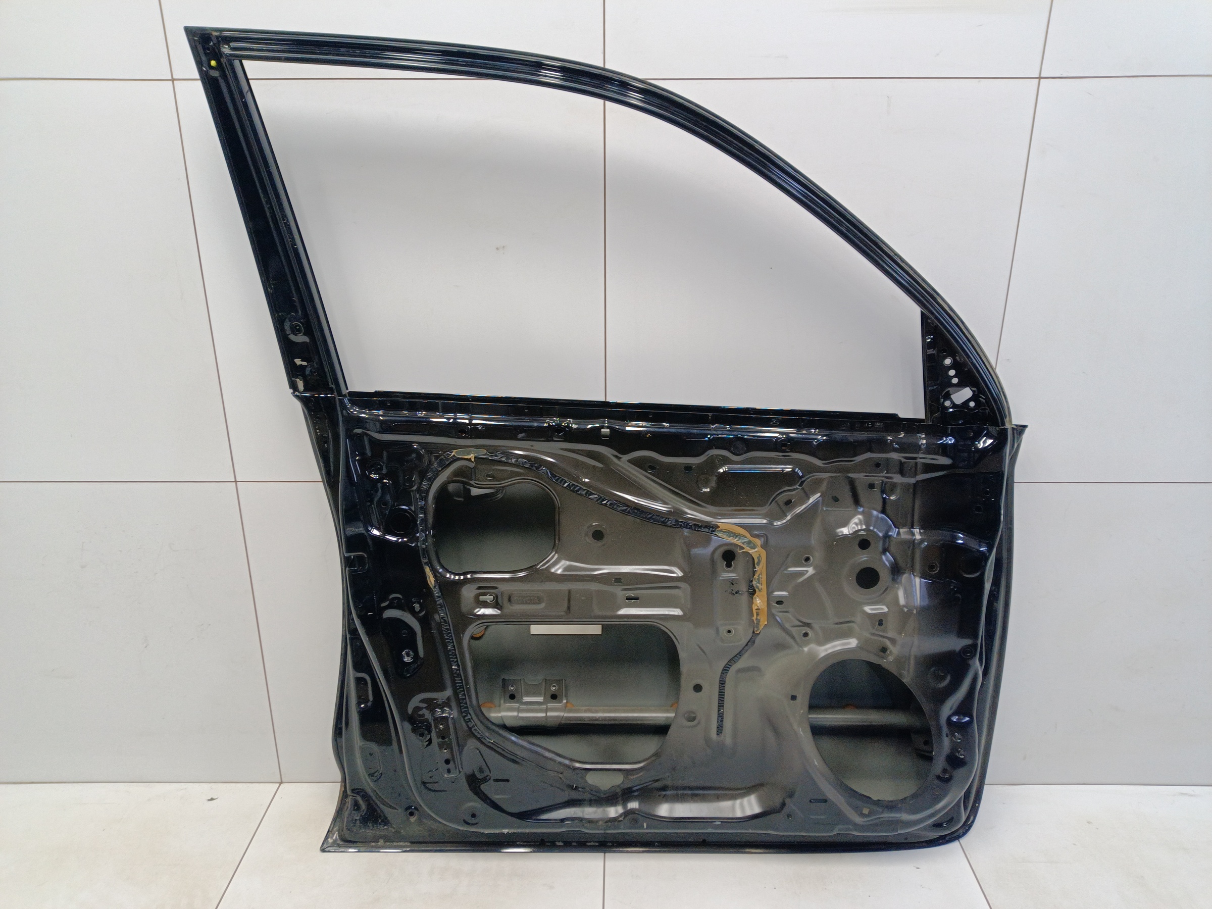 Дверь передняя левая Toyota Land Cruiser Prado 150