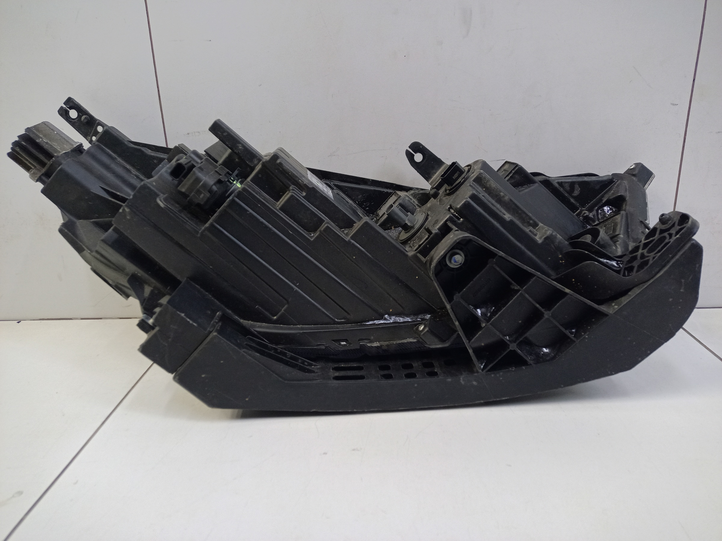 Фара передняя левая Haval M6 2 LED