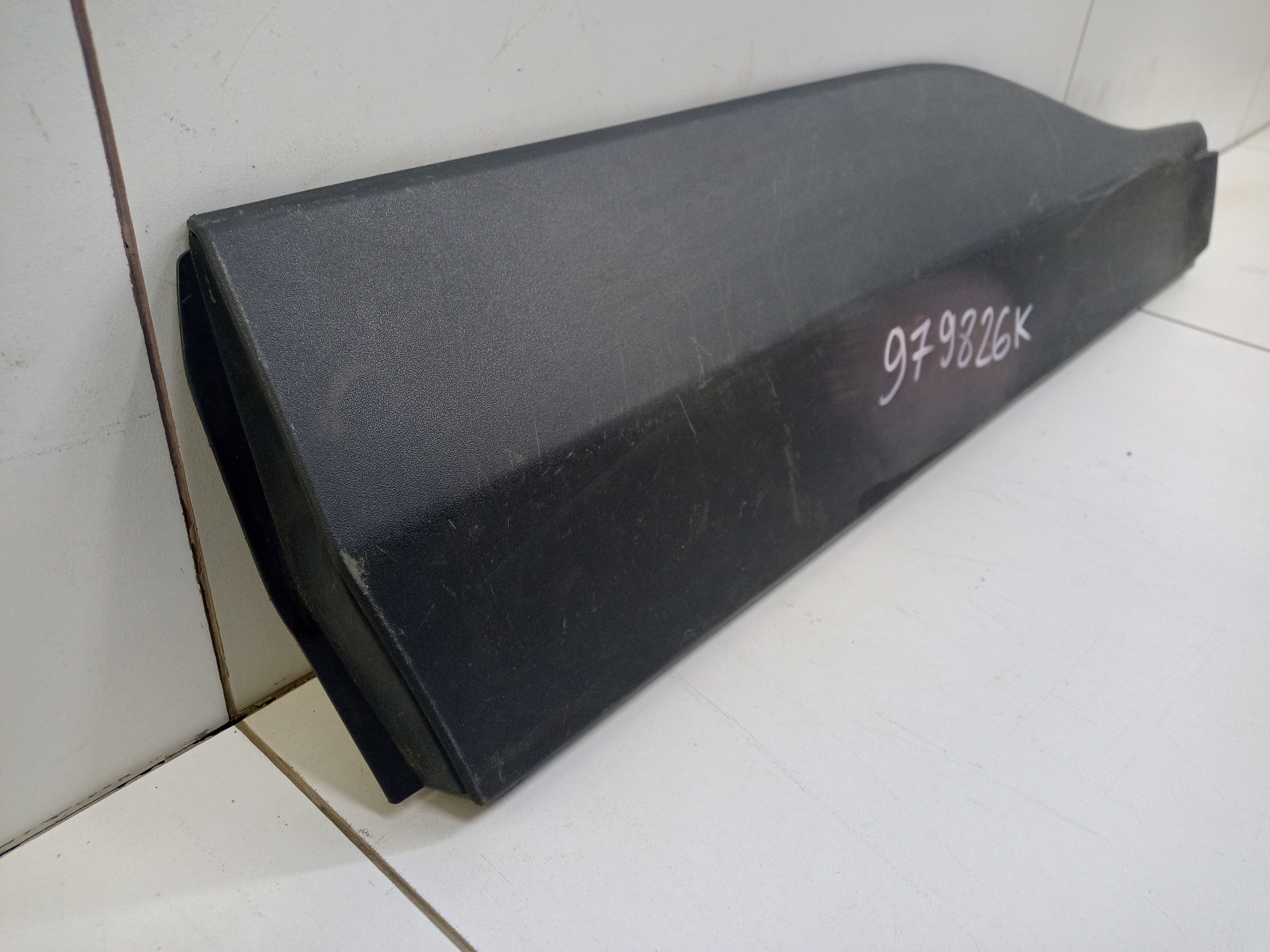 Накладка двери задний левой Toyota Rav4 XA50 China Market