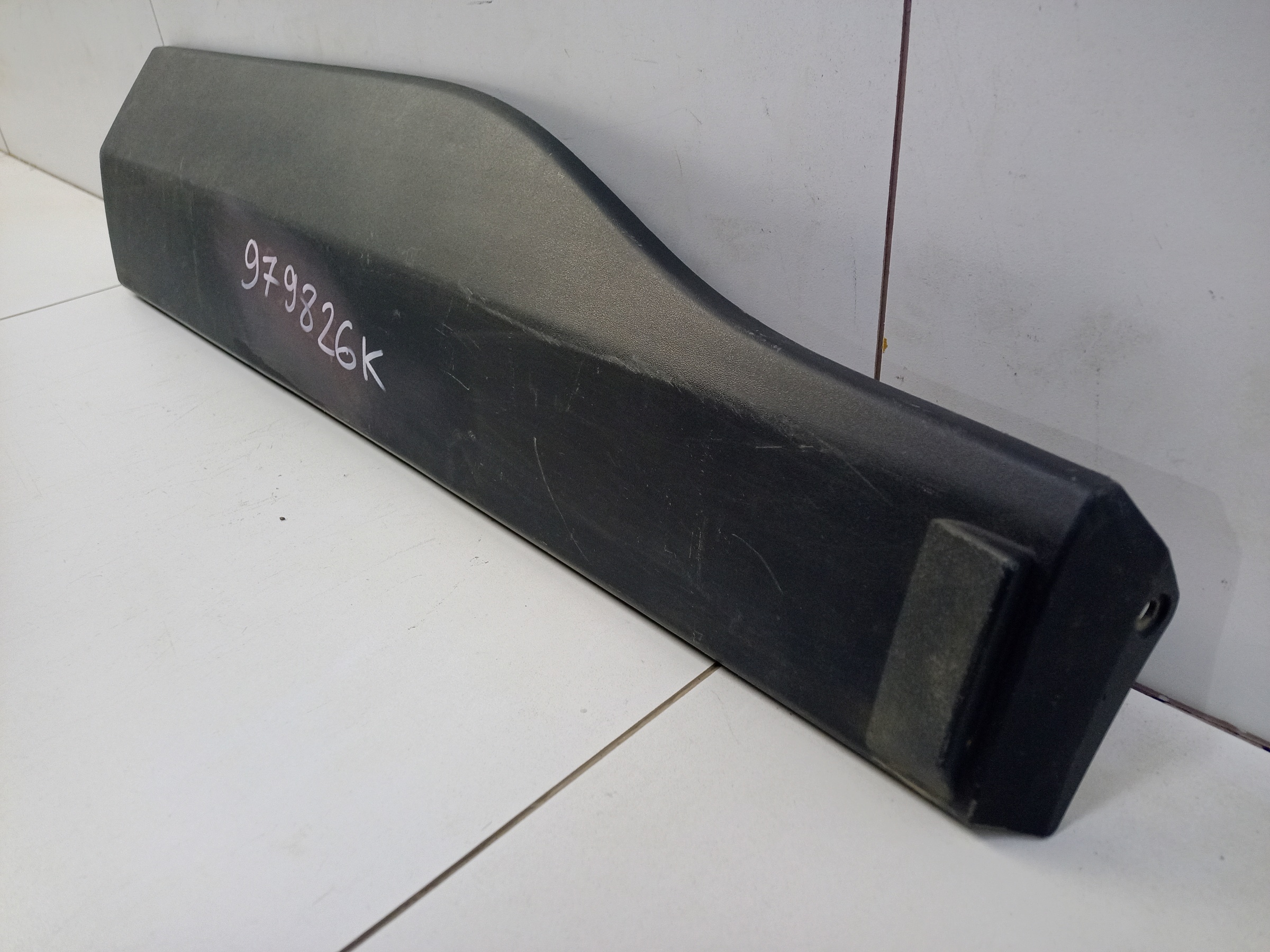 Накладка двери задний левой Toyota Rav4 XA50 China Market