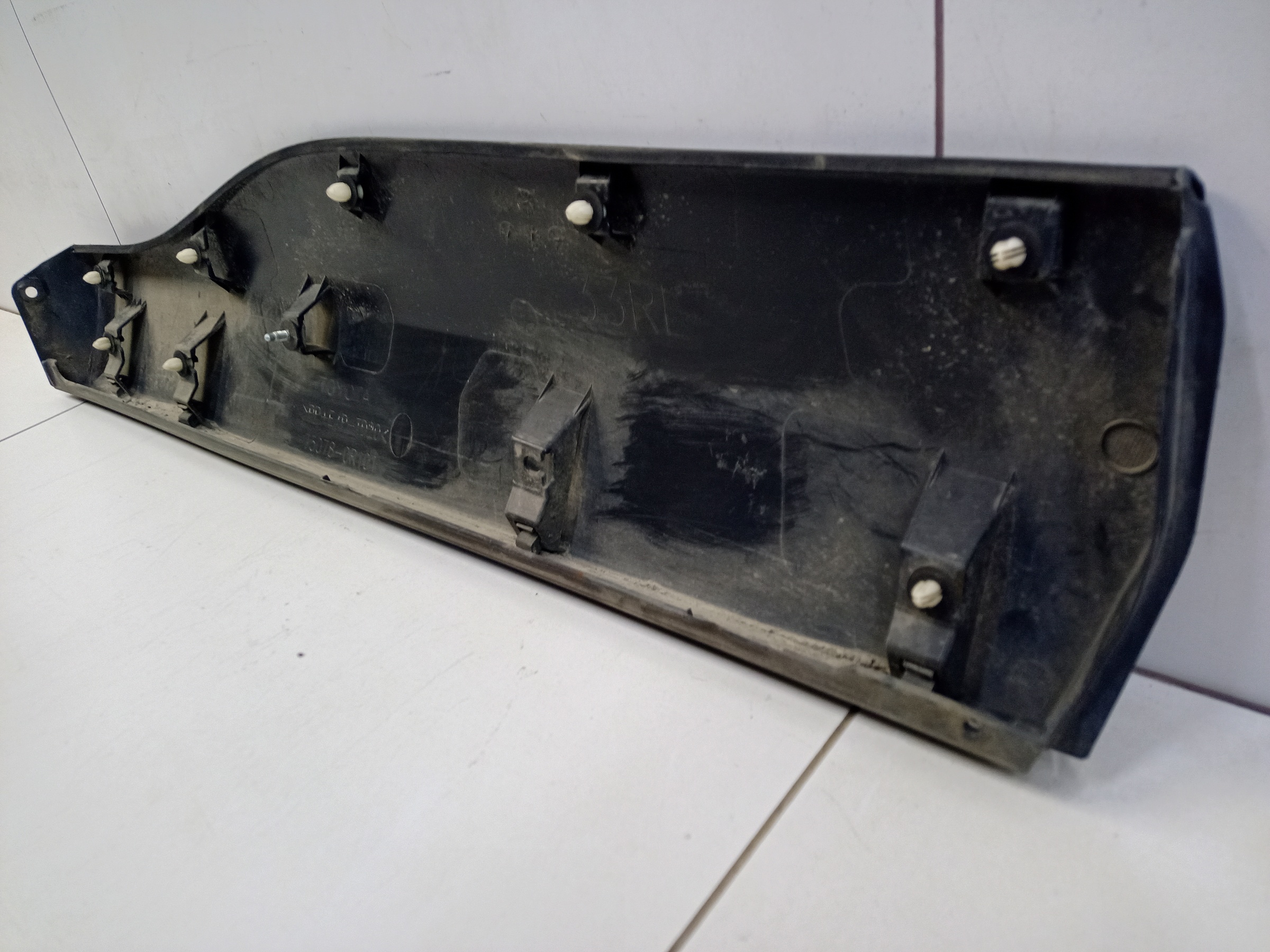 Накладка двери задний левой Toyota Rav4 XA50 China Market