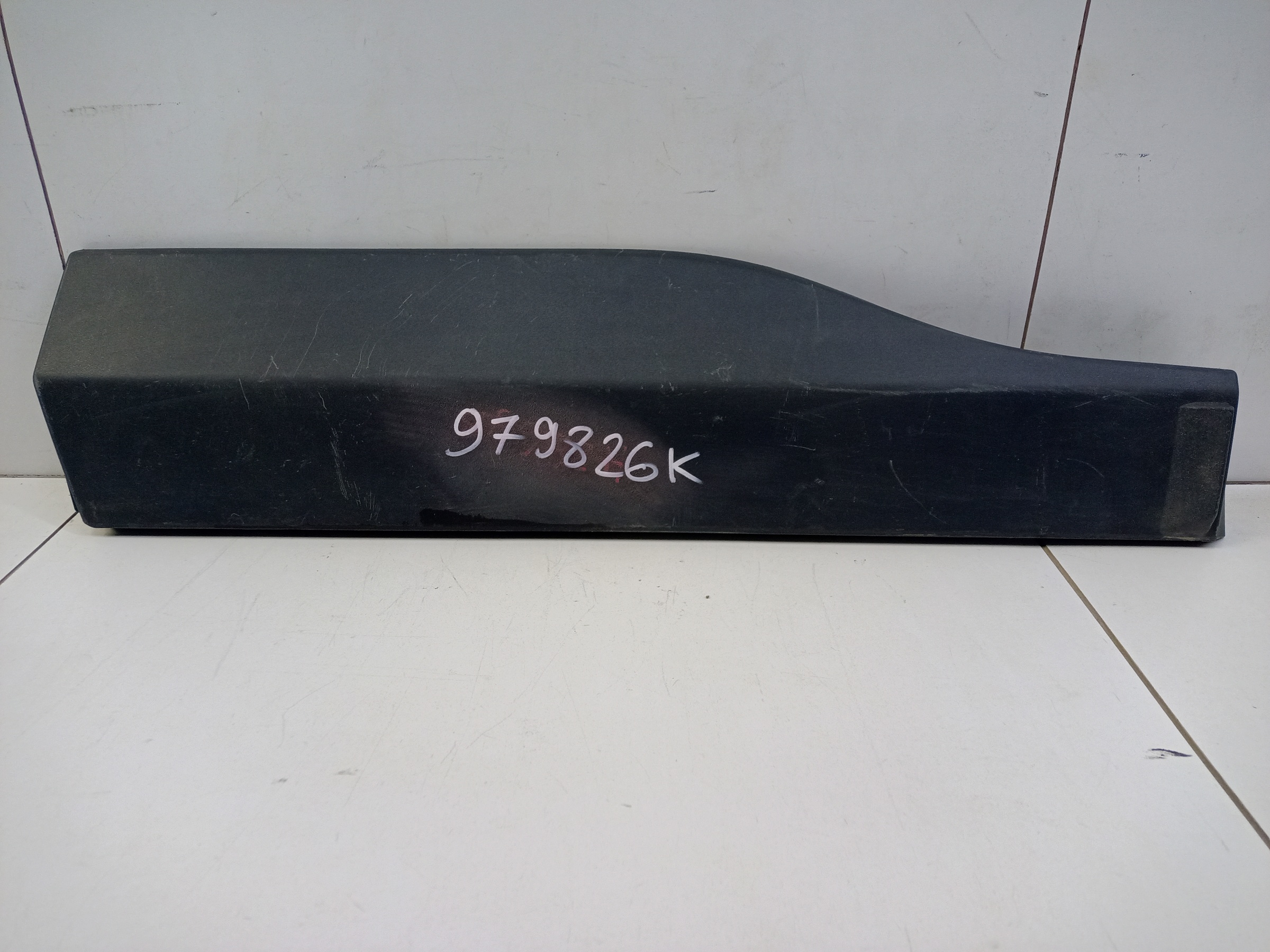 Накладка двери задний левой Toyota Rav4 XA50 China Market