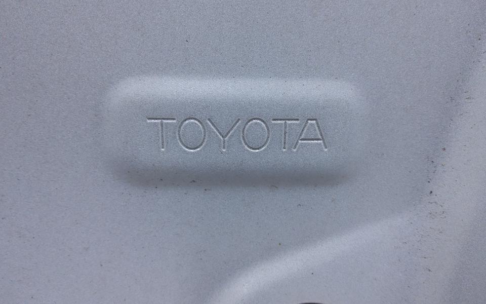 Дверь передняя правая Toyota Corolla E210