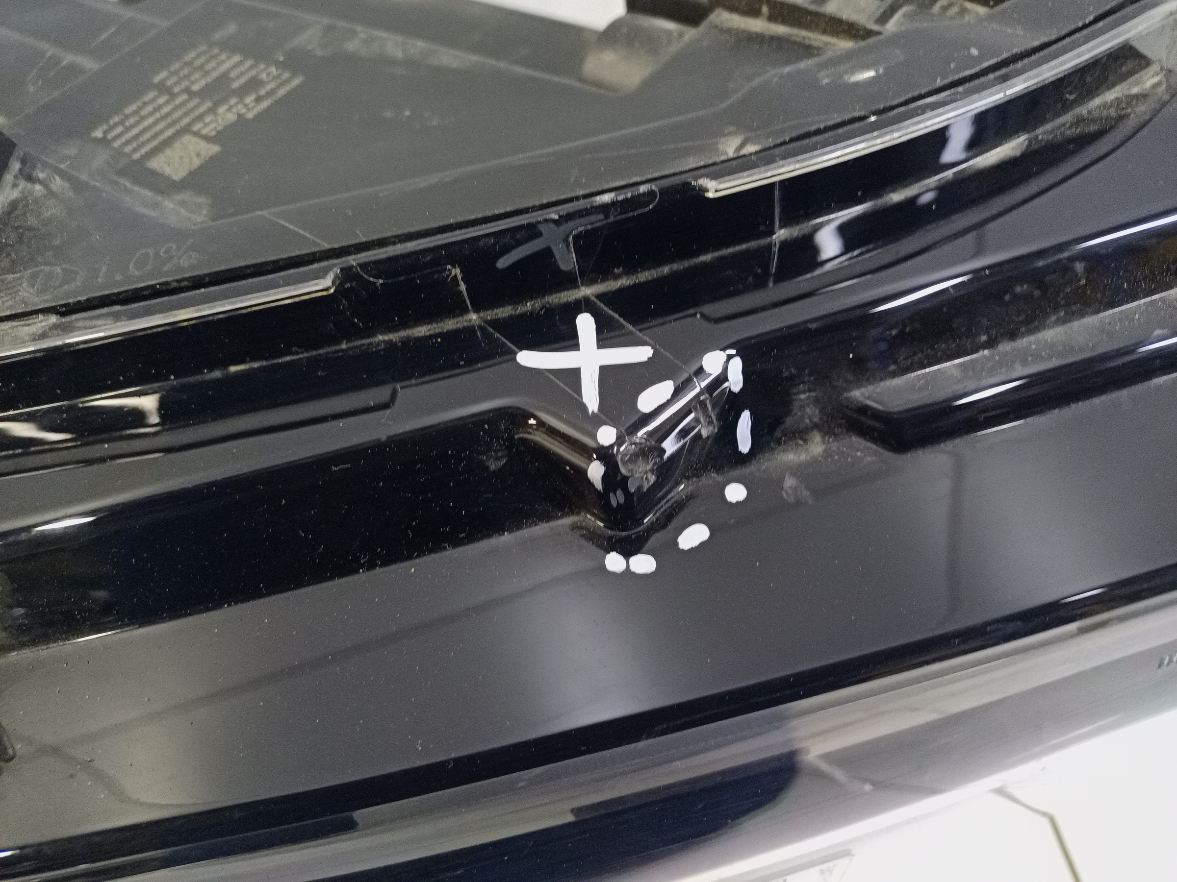 Фара передняя правая Voyah Free Restail