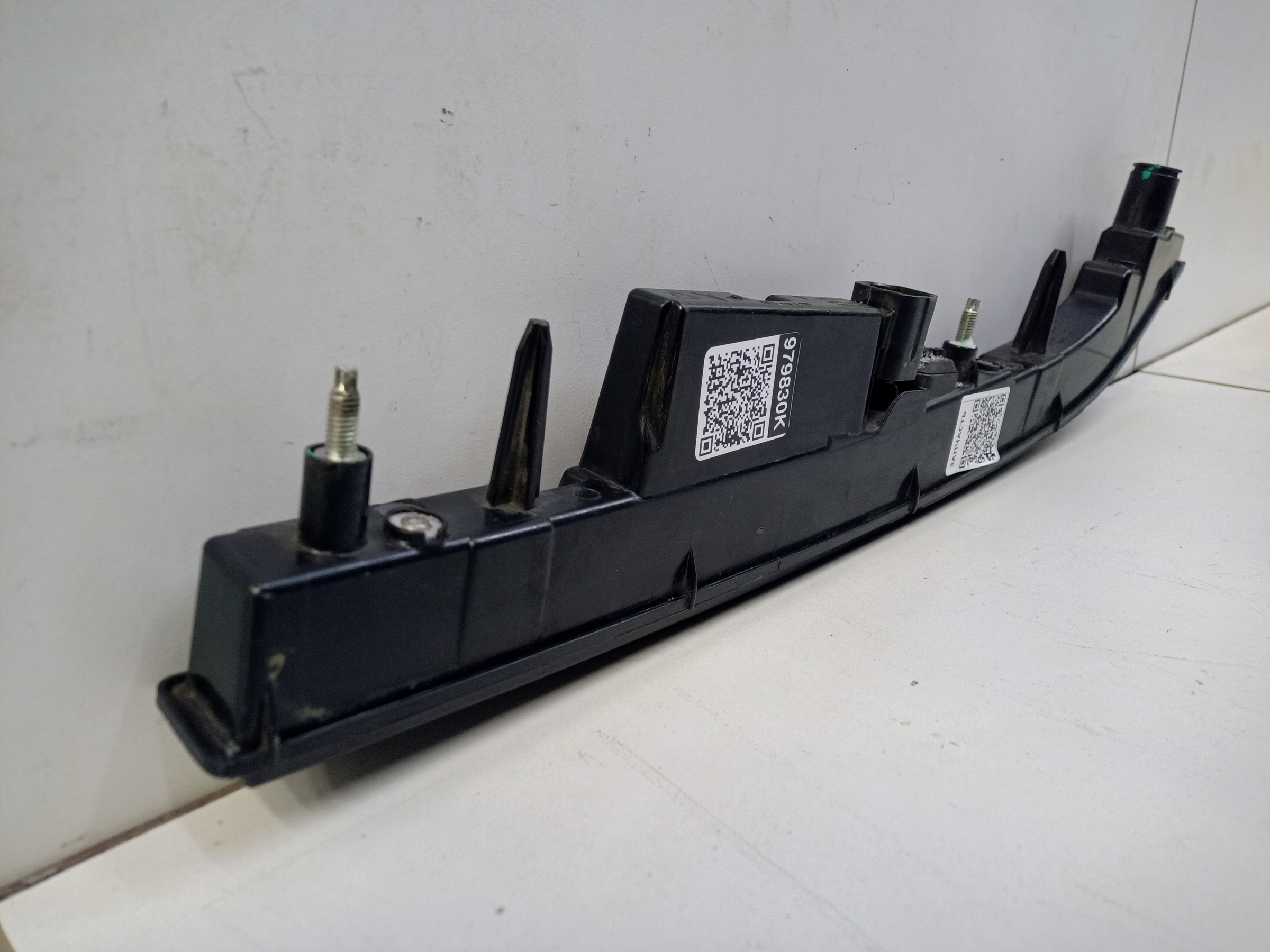 Фара ДХО передняя правая Voyah Free