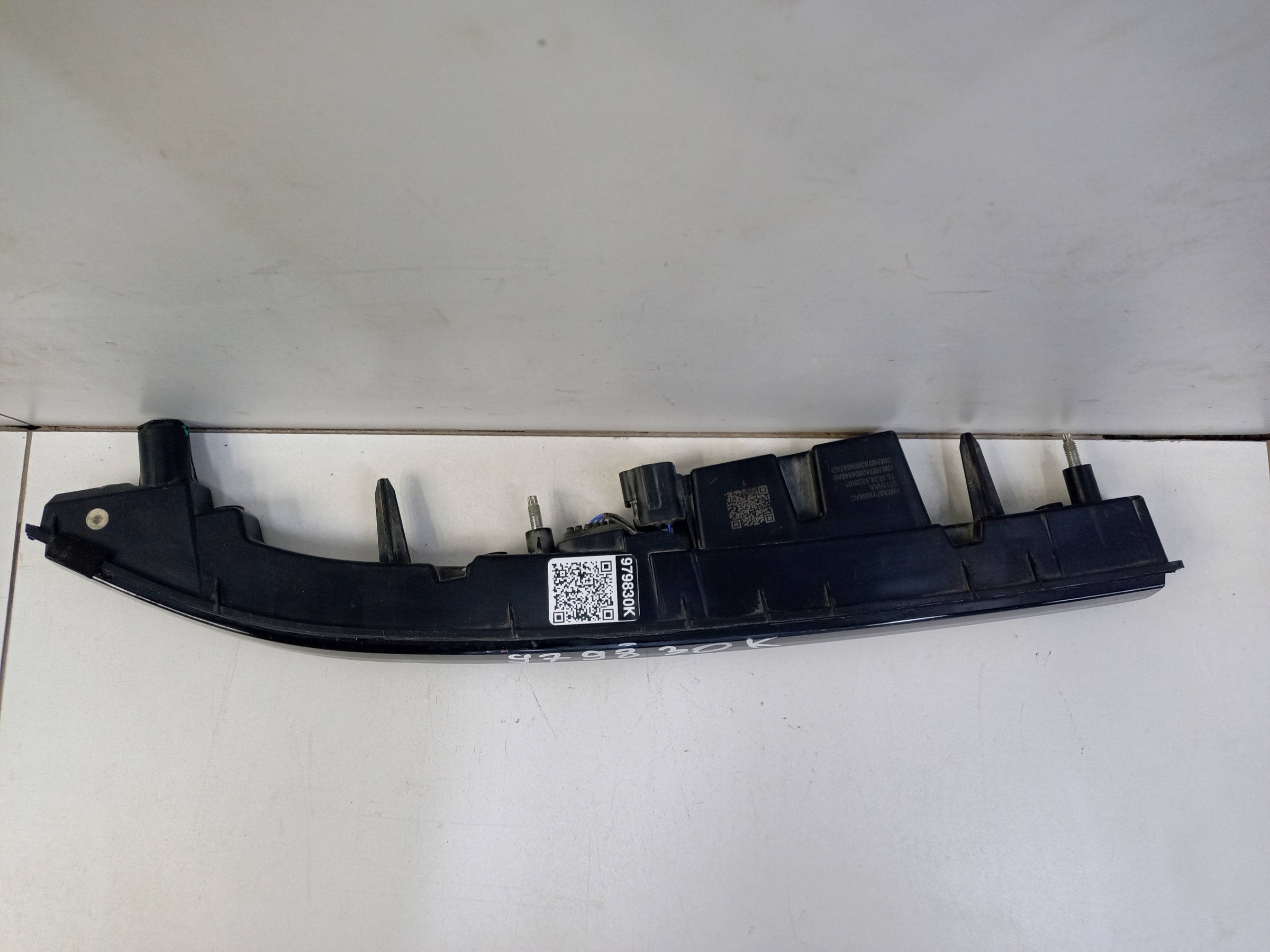 Фара ДХО передняя правая Voyah Free