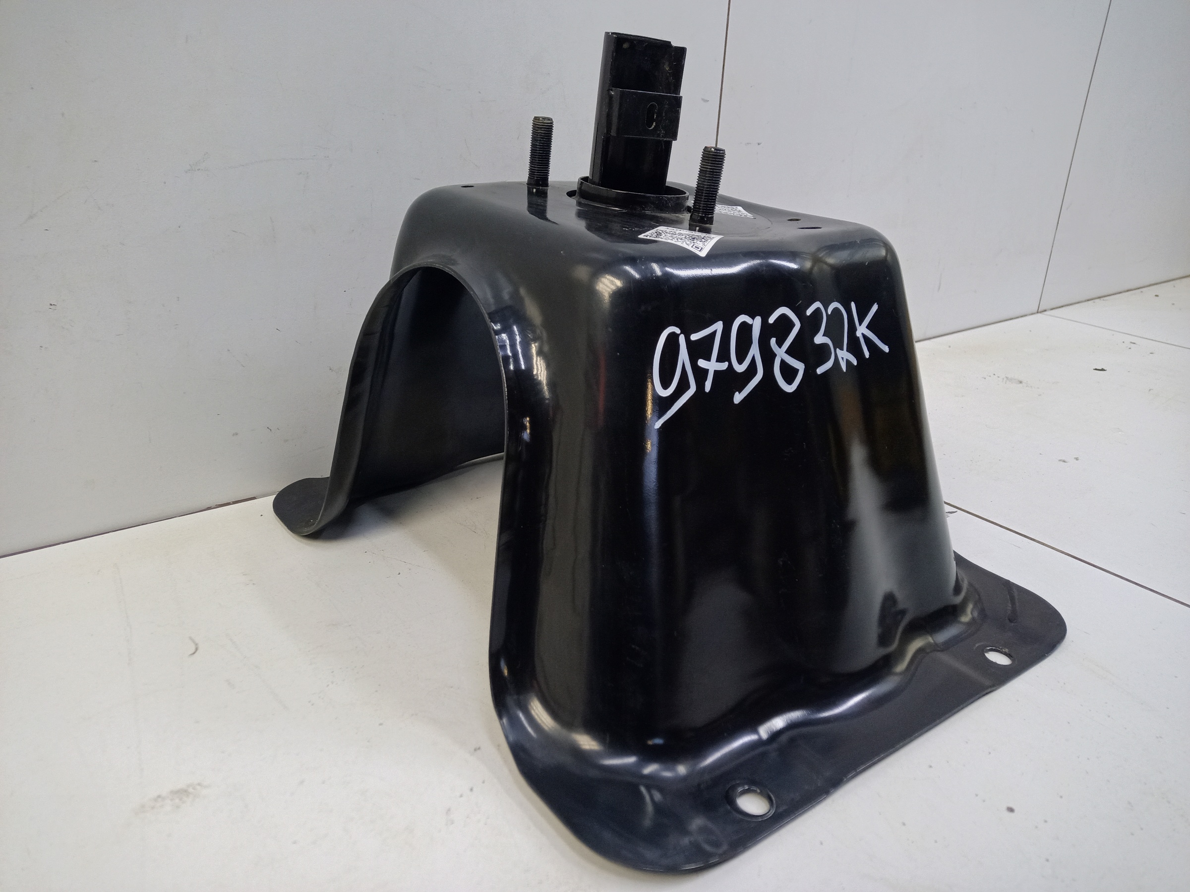 Кронштейн крепления запасного колеса Jetour T2