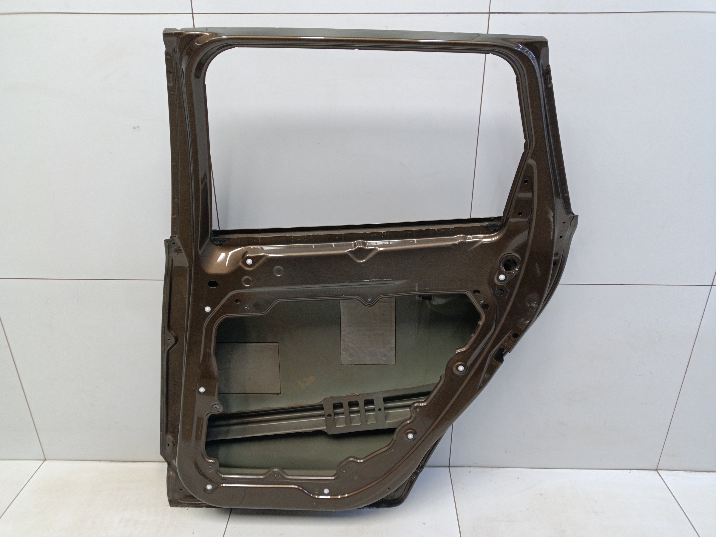 Дверь задняя правая Volvo XC60 1