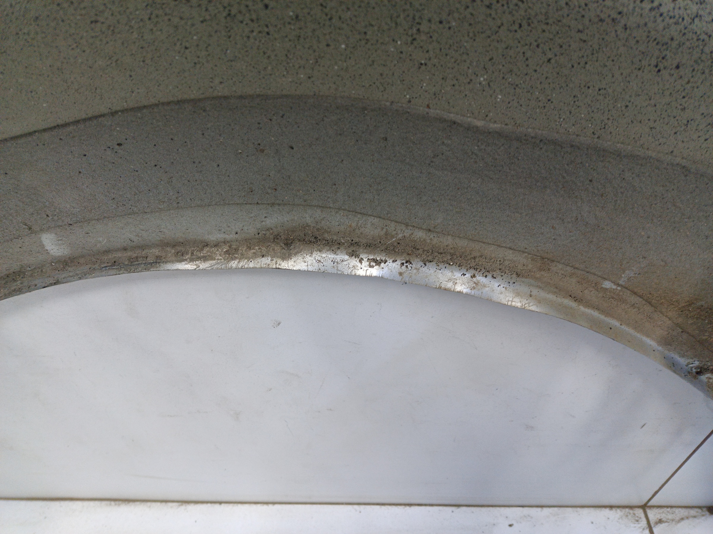 Крыло переднее правое Lada Largus 1 Restail