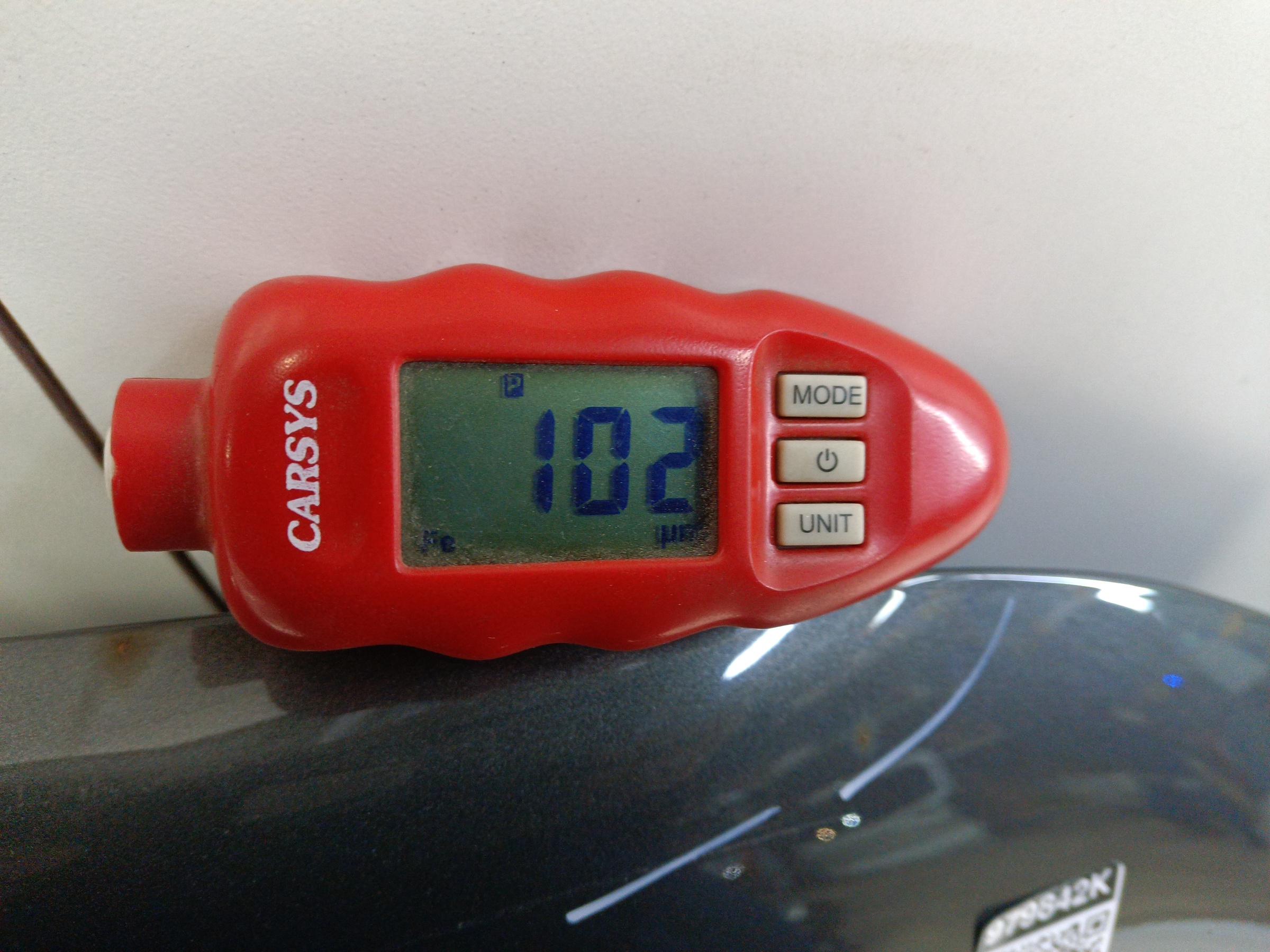 Капот Geely Coolray