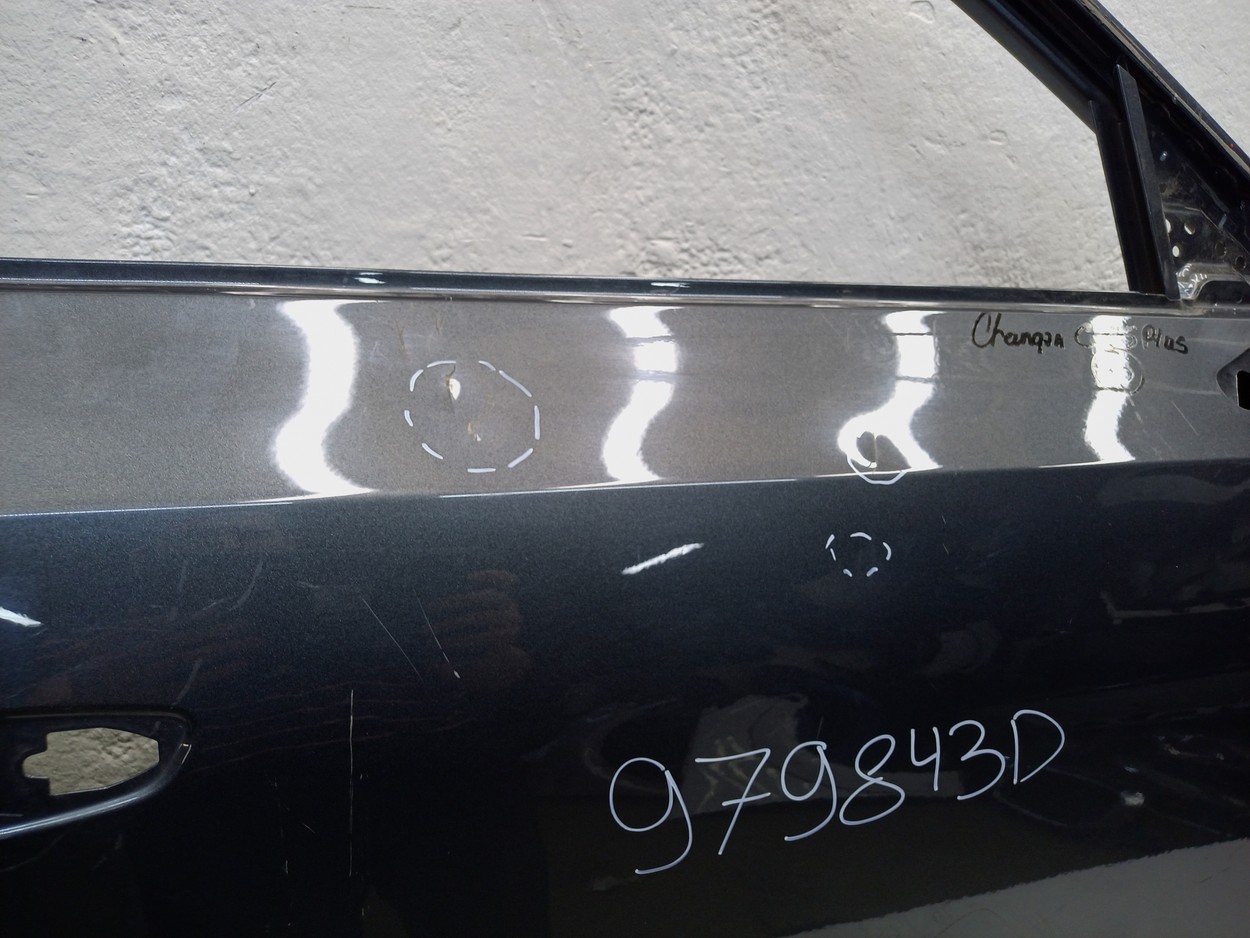 Дверь передняя правая Changan CS35PLUS