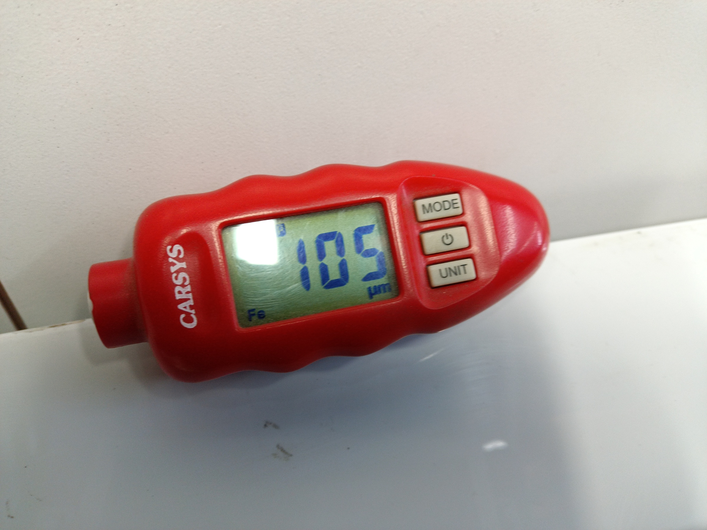 Крышка багажника Geely Atlas Pro