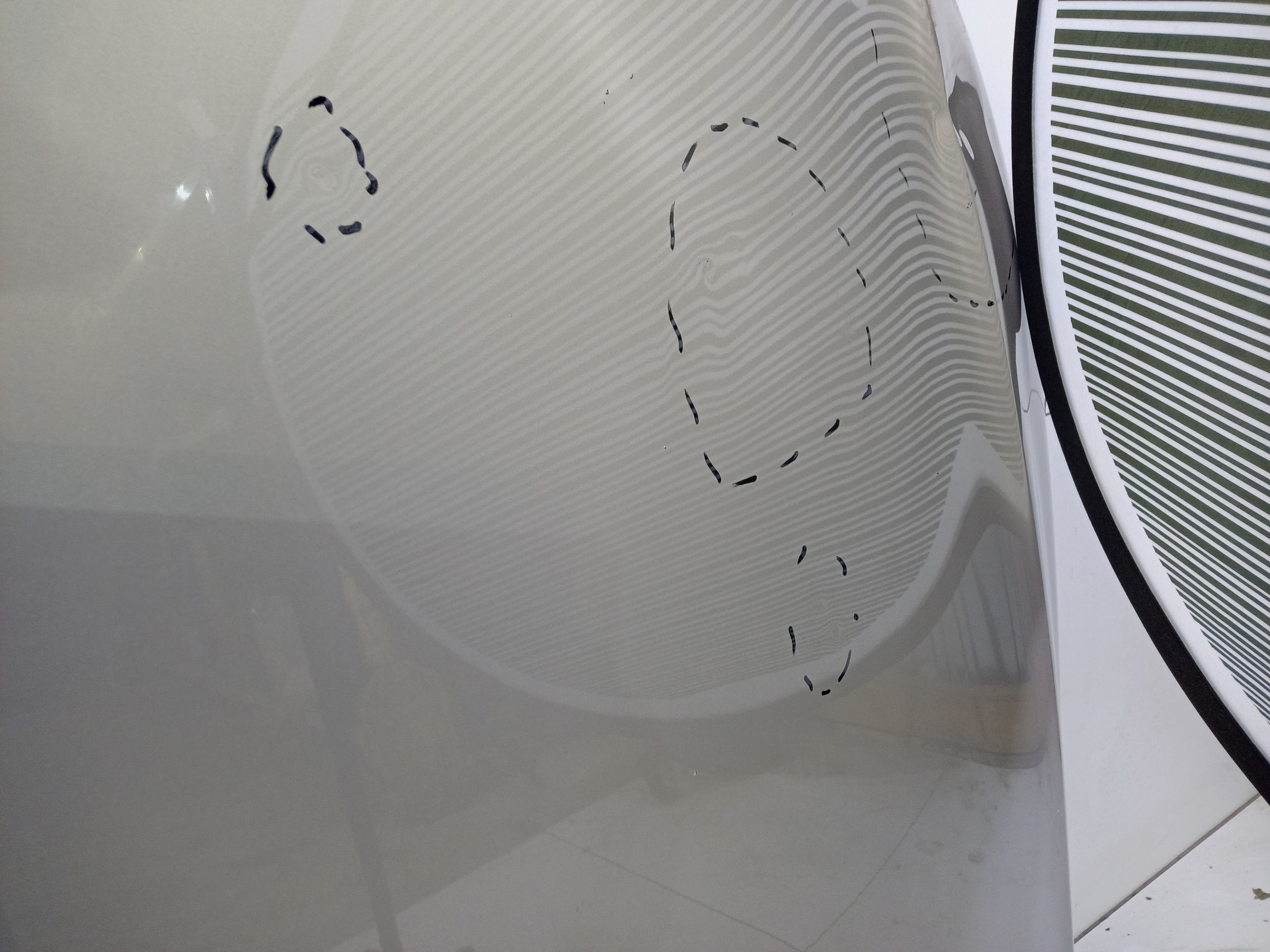 Капот Audi Q3 1 8U