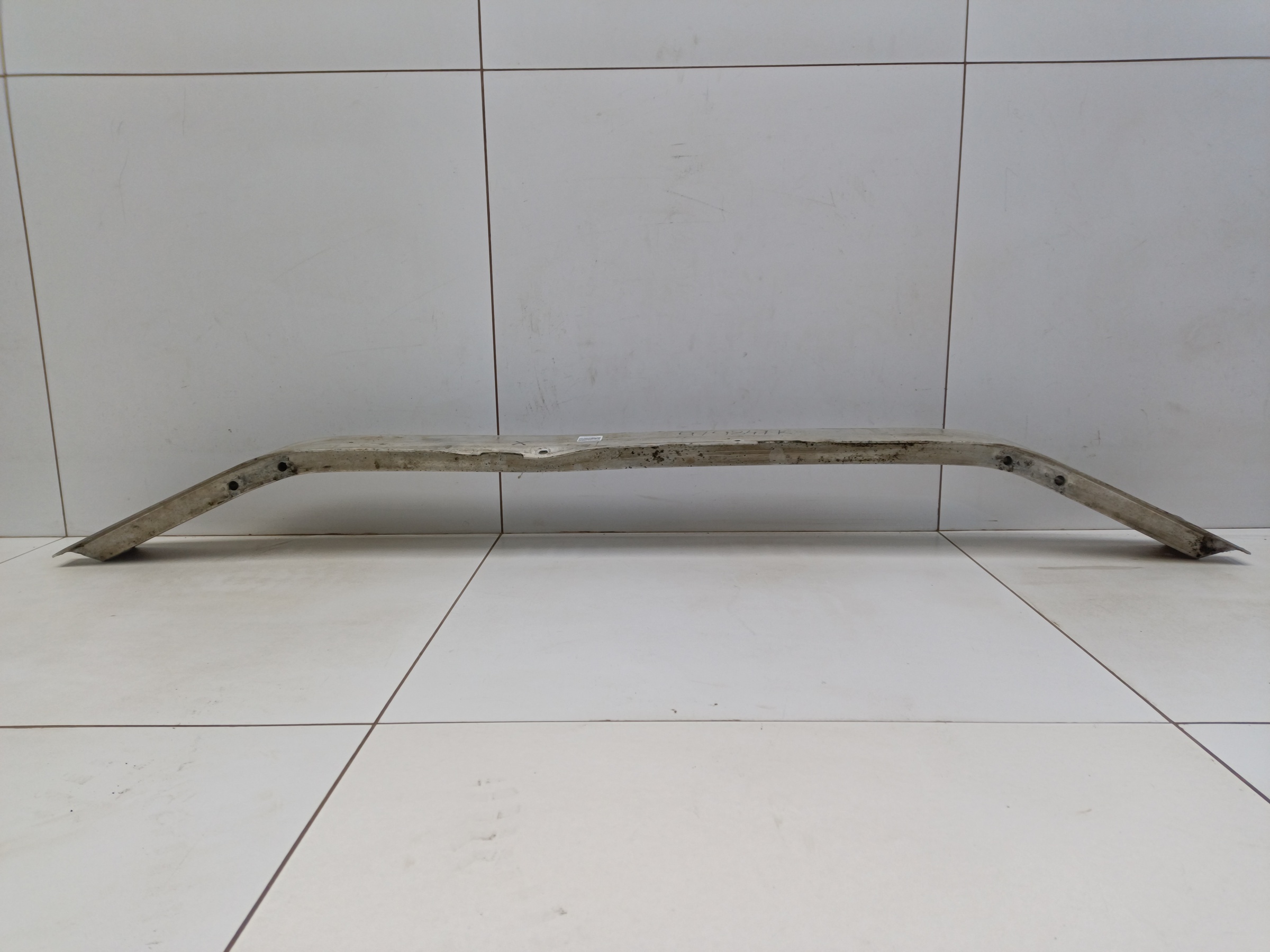 Усилитель переднего бампера BMW X1 F48