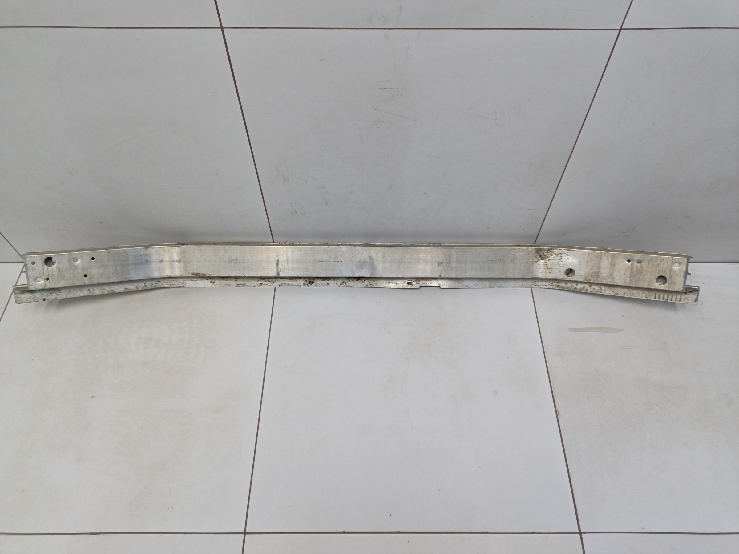 Усилитель переднего бампера BMW X1 F48