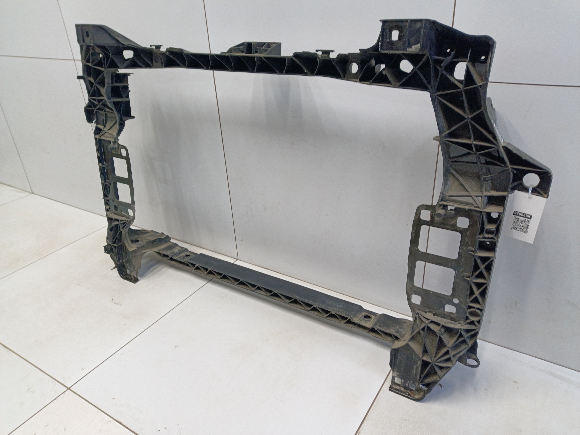 Панель передняя Audi Q7 2 Restail