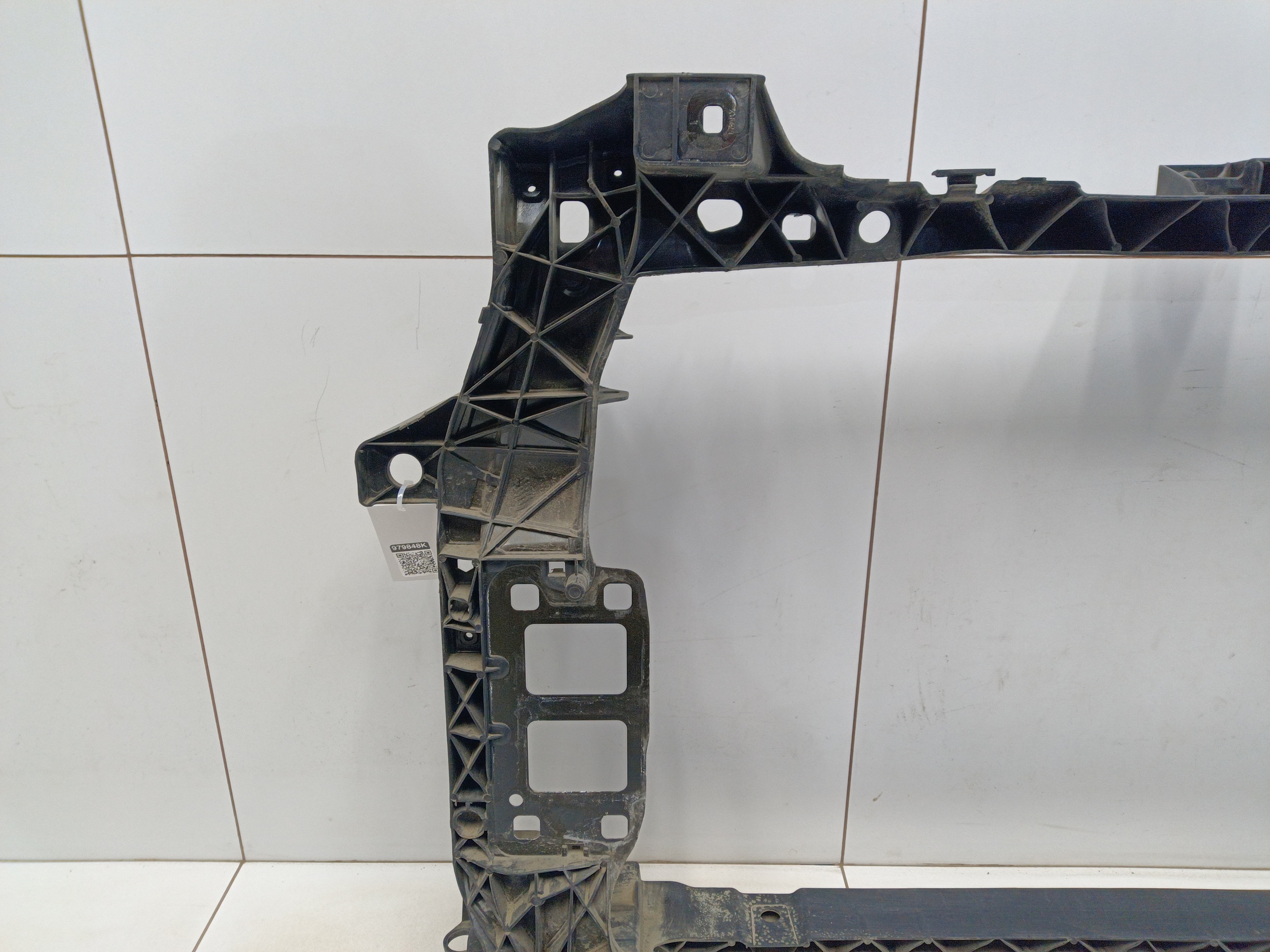 Панель передняя Audi Q7 2 Restail