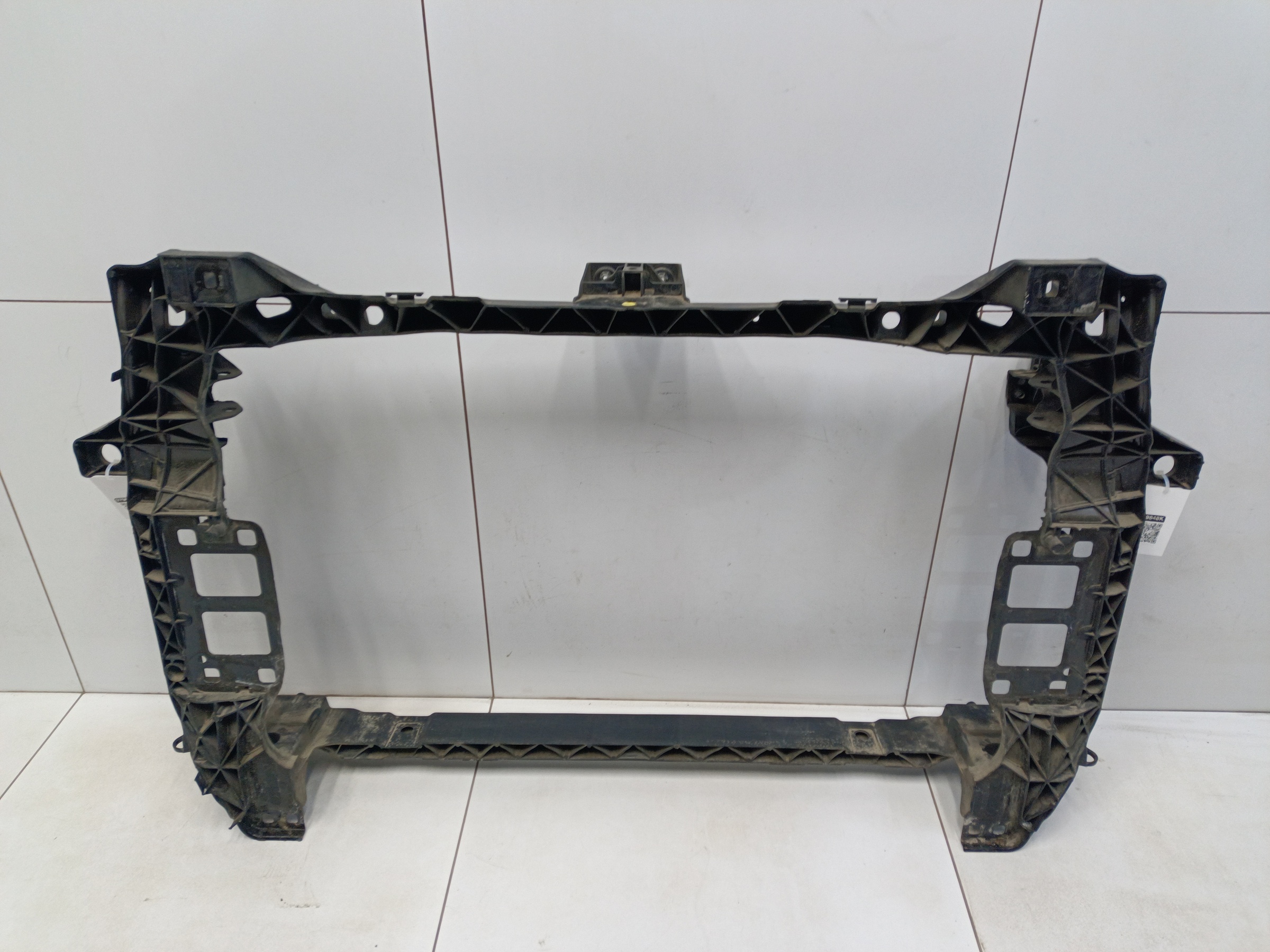 Панель передняя Audi Q7 2 Restail