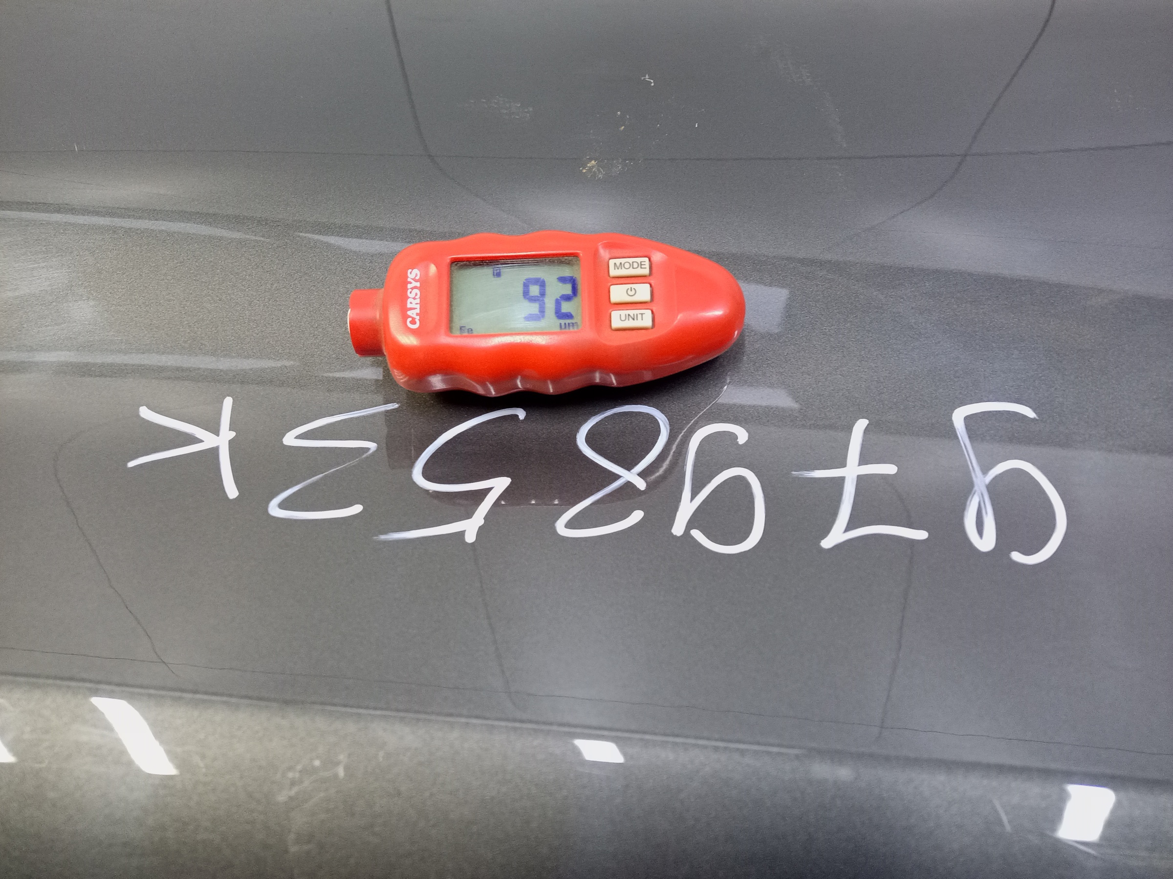 Дверь передняя правая Geely Coolray