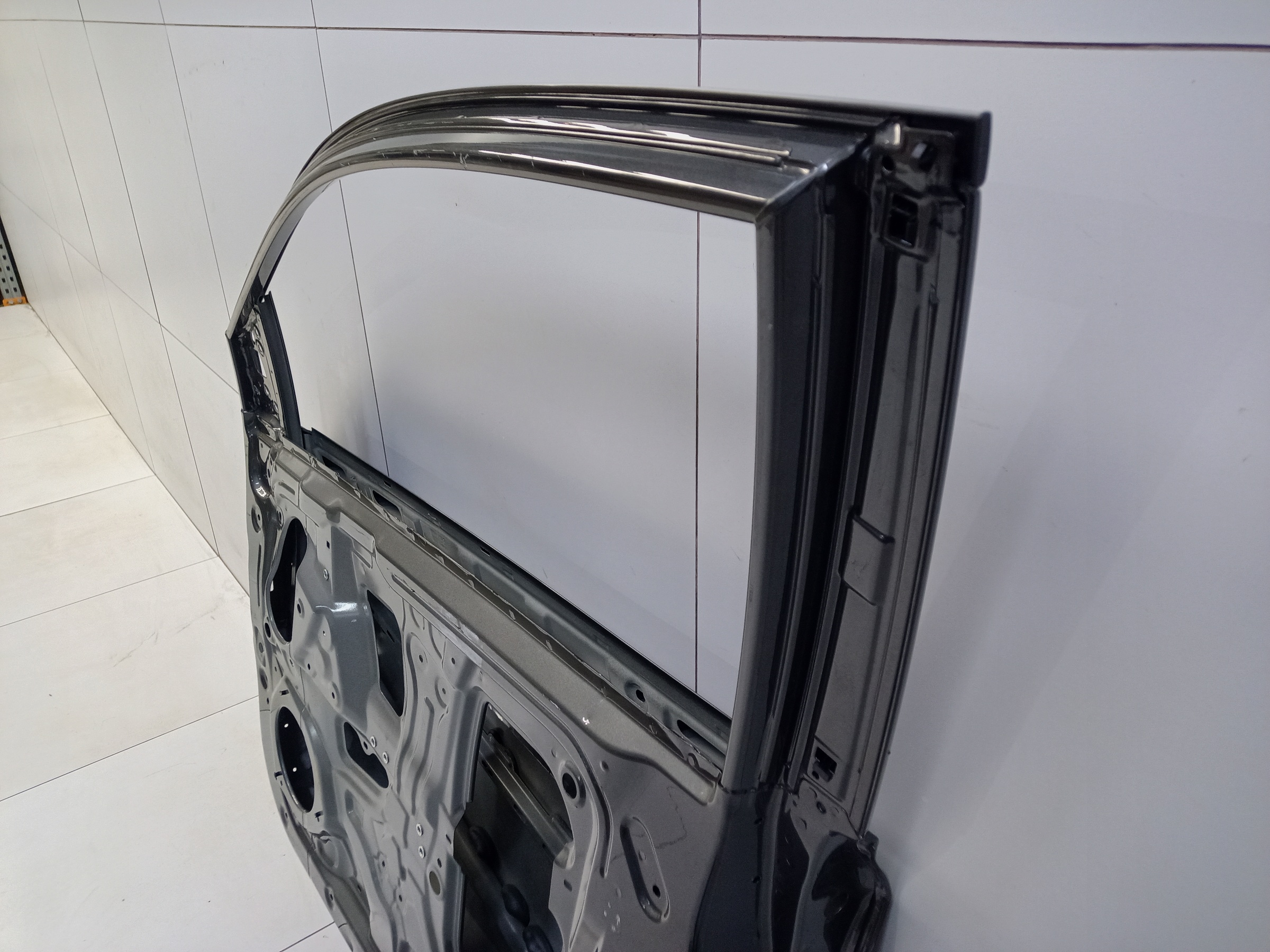 Дверь передняя правая Geely Coolray