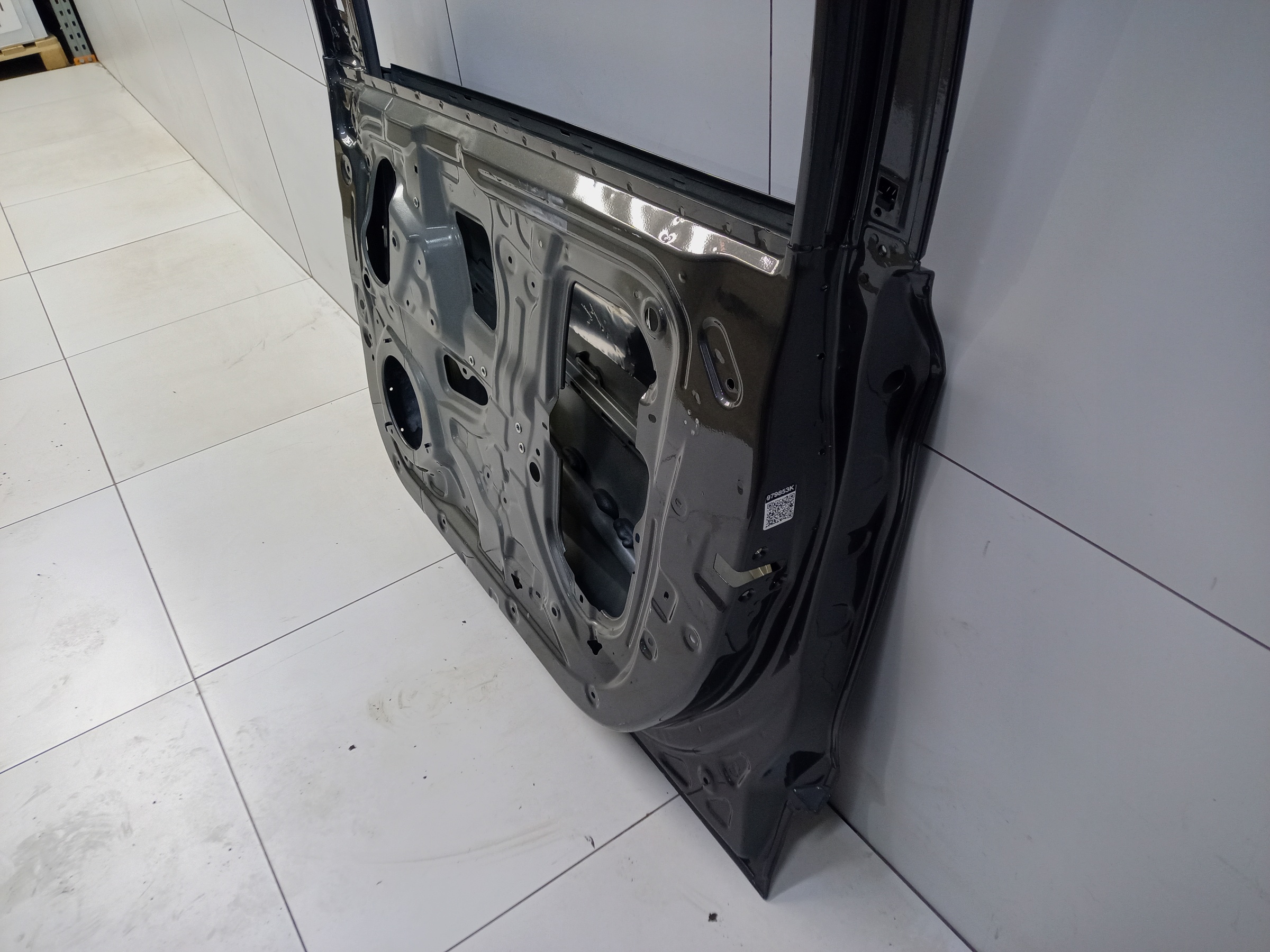 Дверь передняя правая Geely Coolray