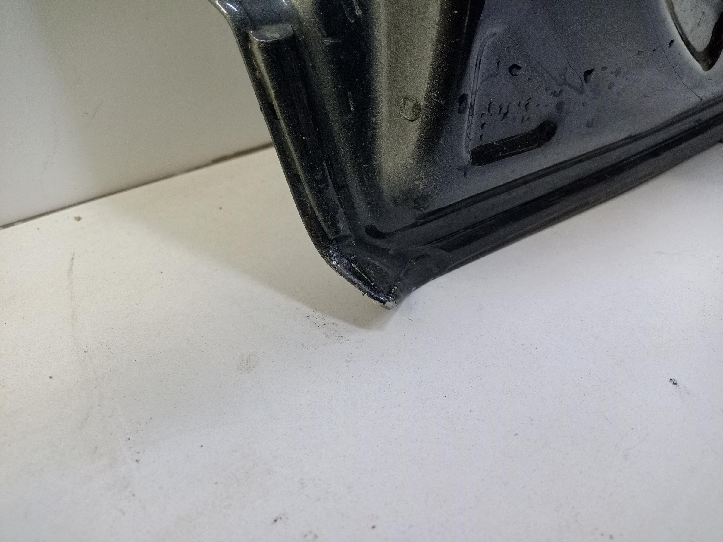 Дверь передняя правая Geely Coolray