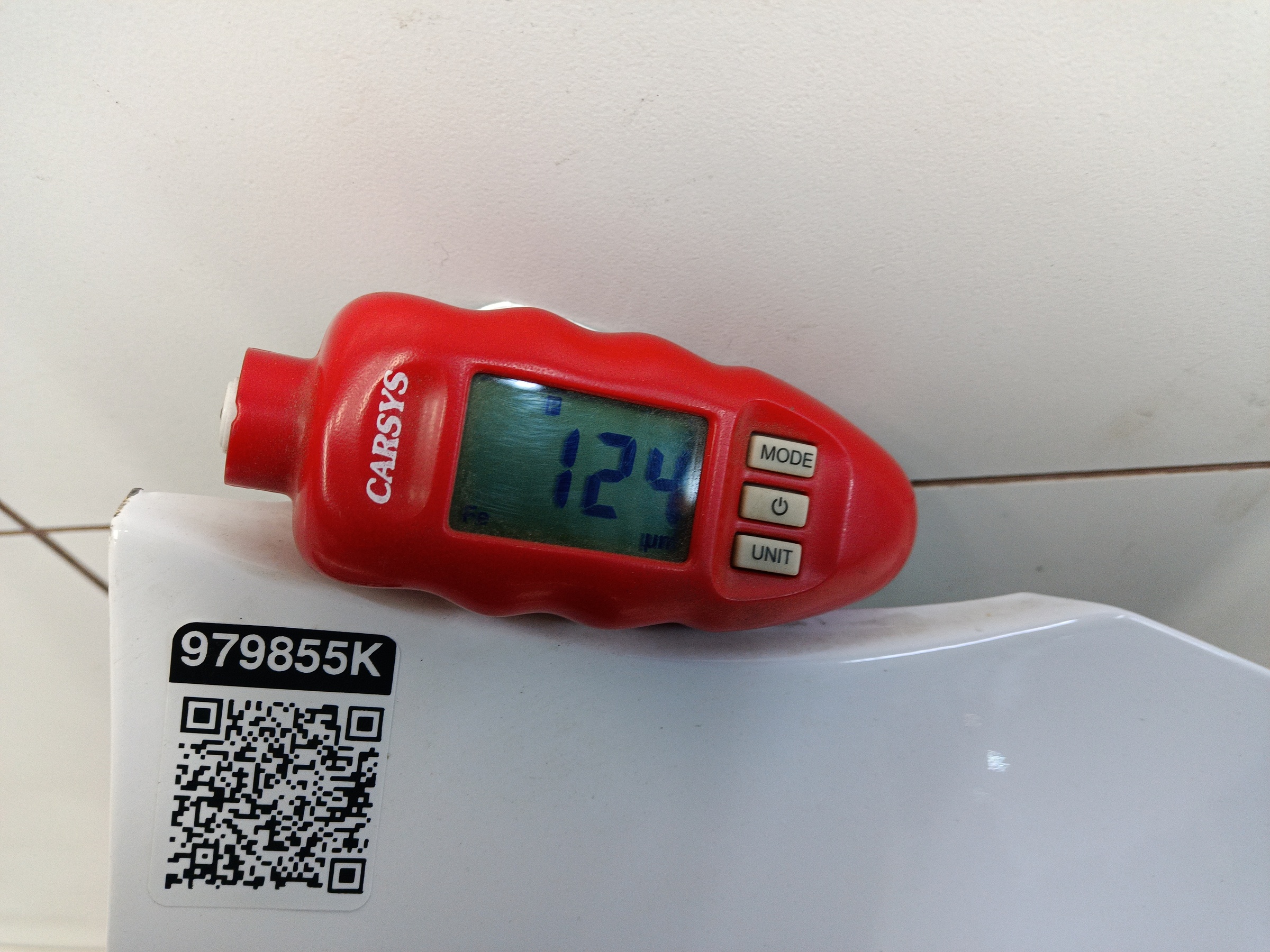 Крыло переднее правое Hyundai Solaris 2 под повторитель