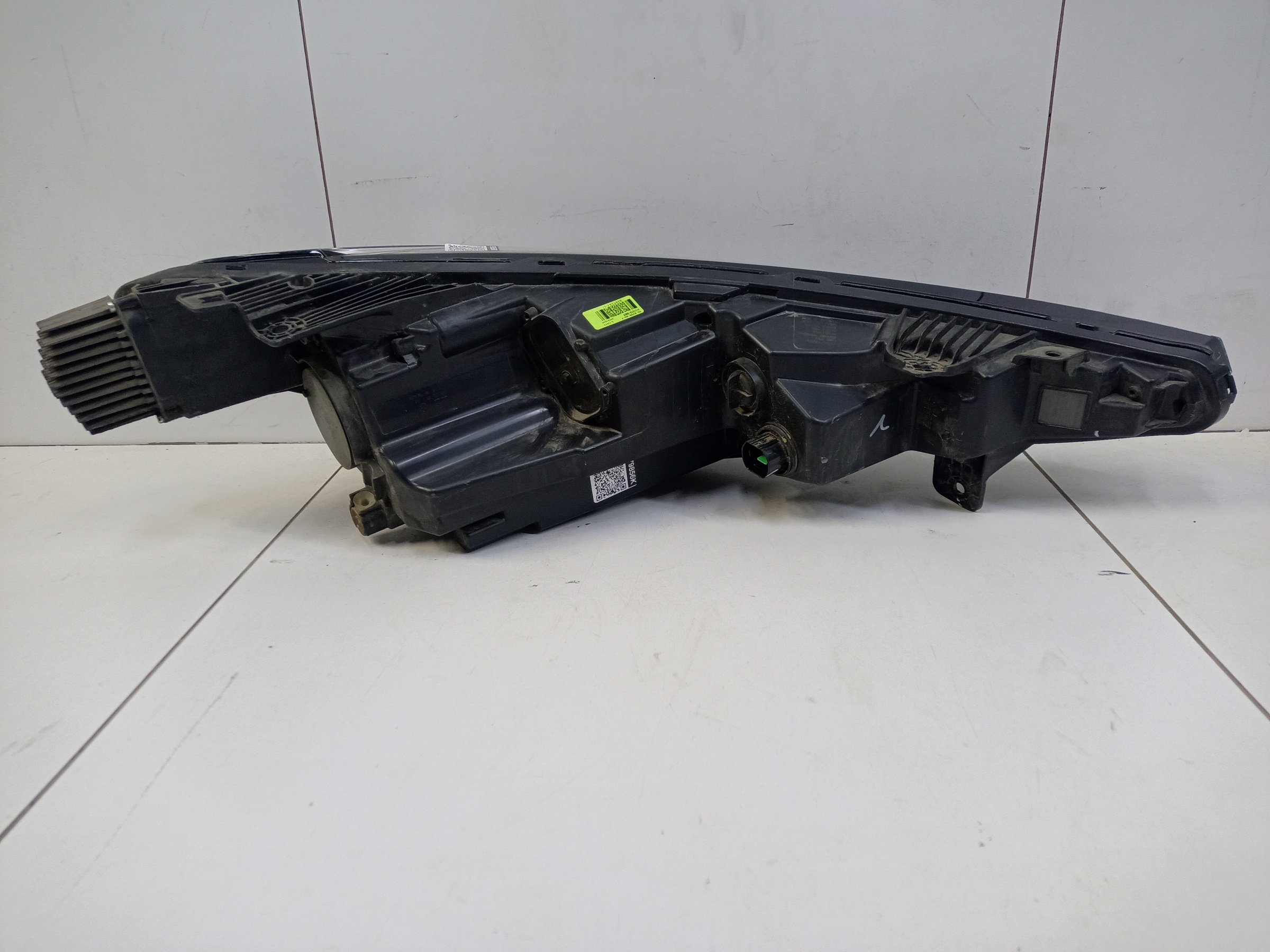 Фара передняя левая Changan Eado 2 LED