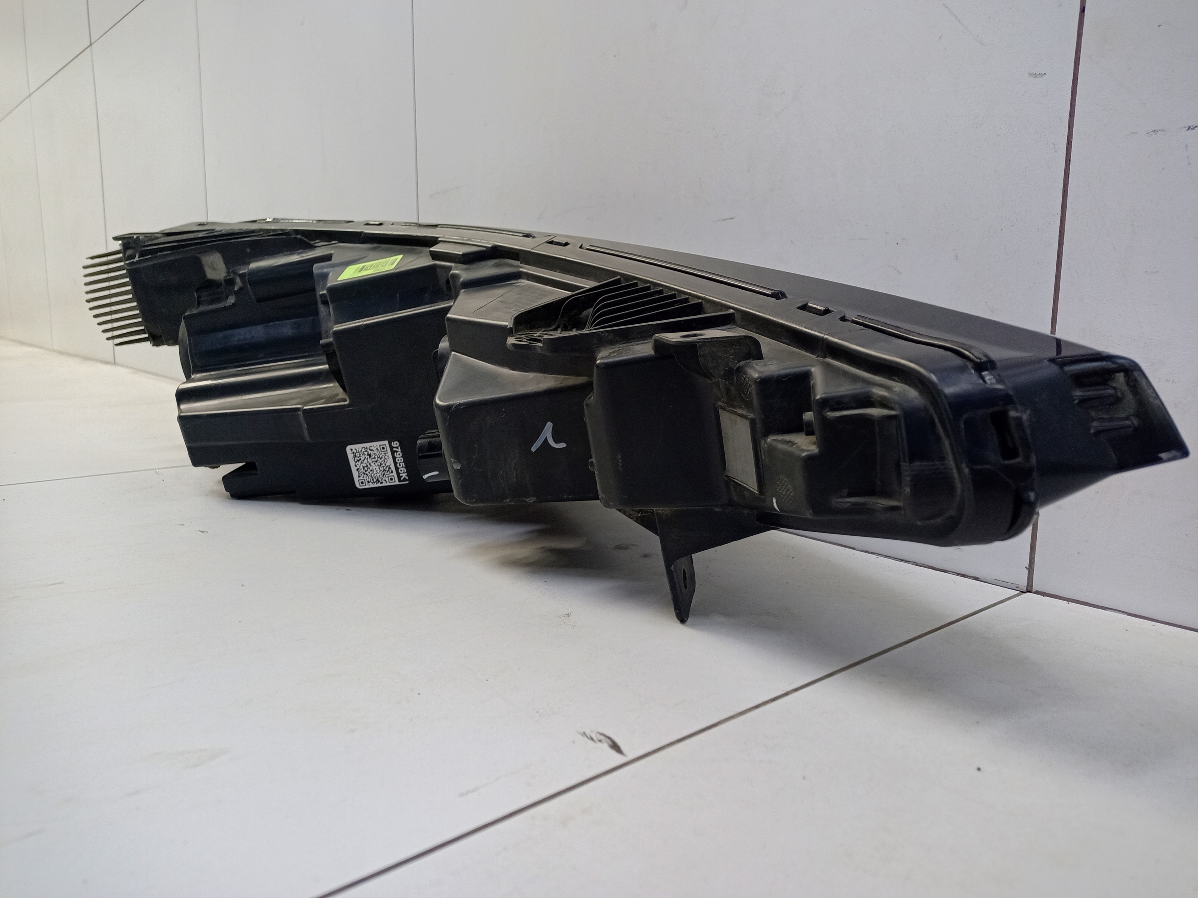 Фара передняя левая Changan Eado 2 LED