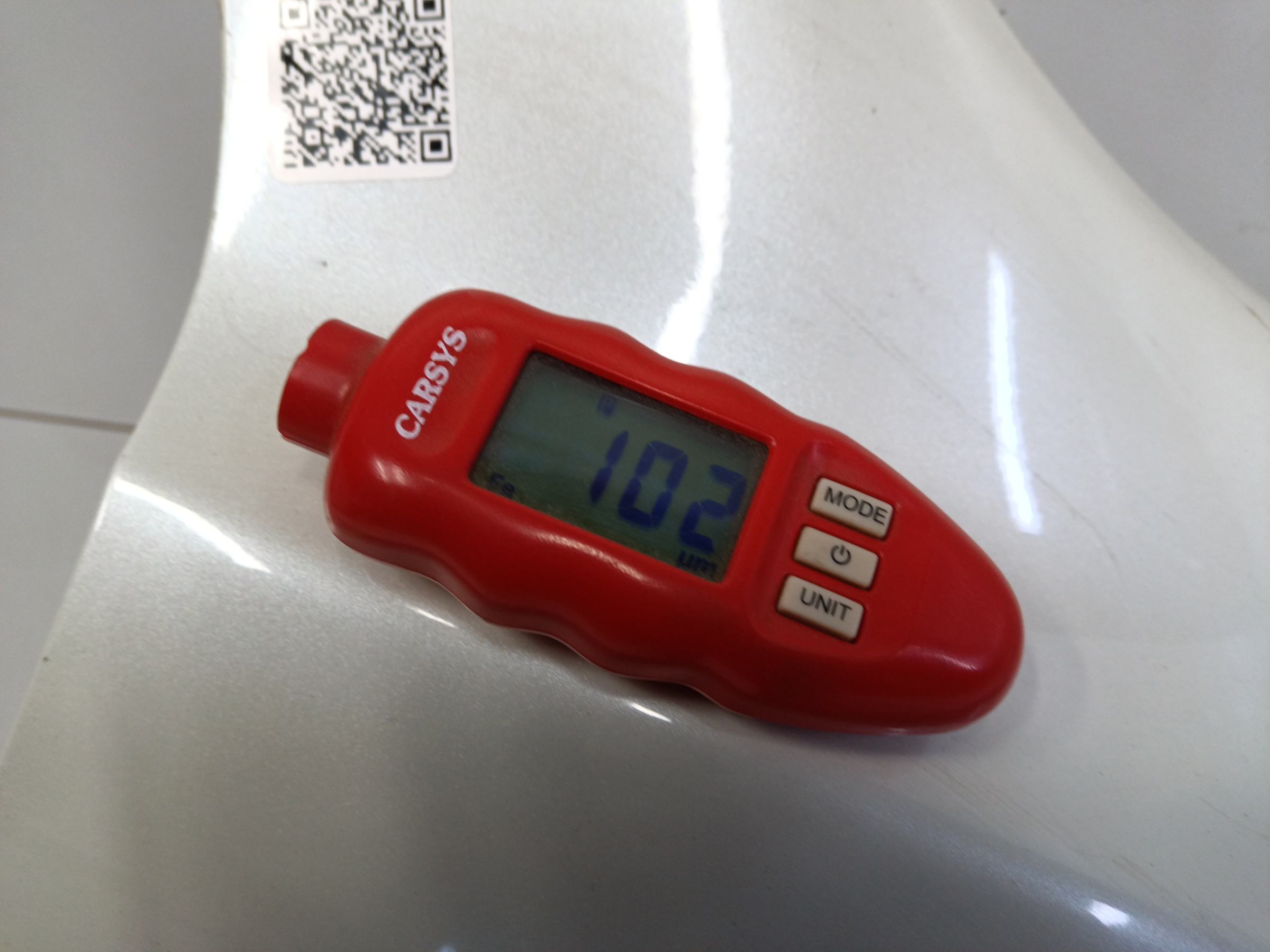 Крыло переднее правое Nissan Qashqai 2