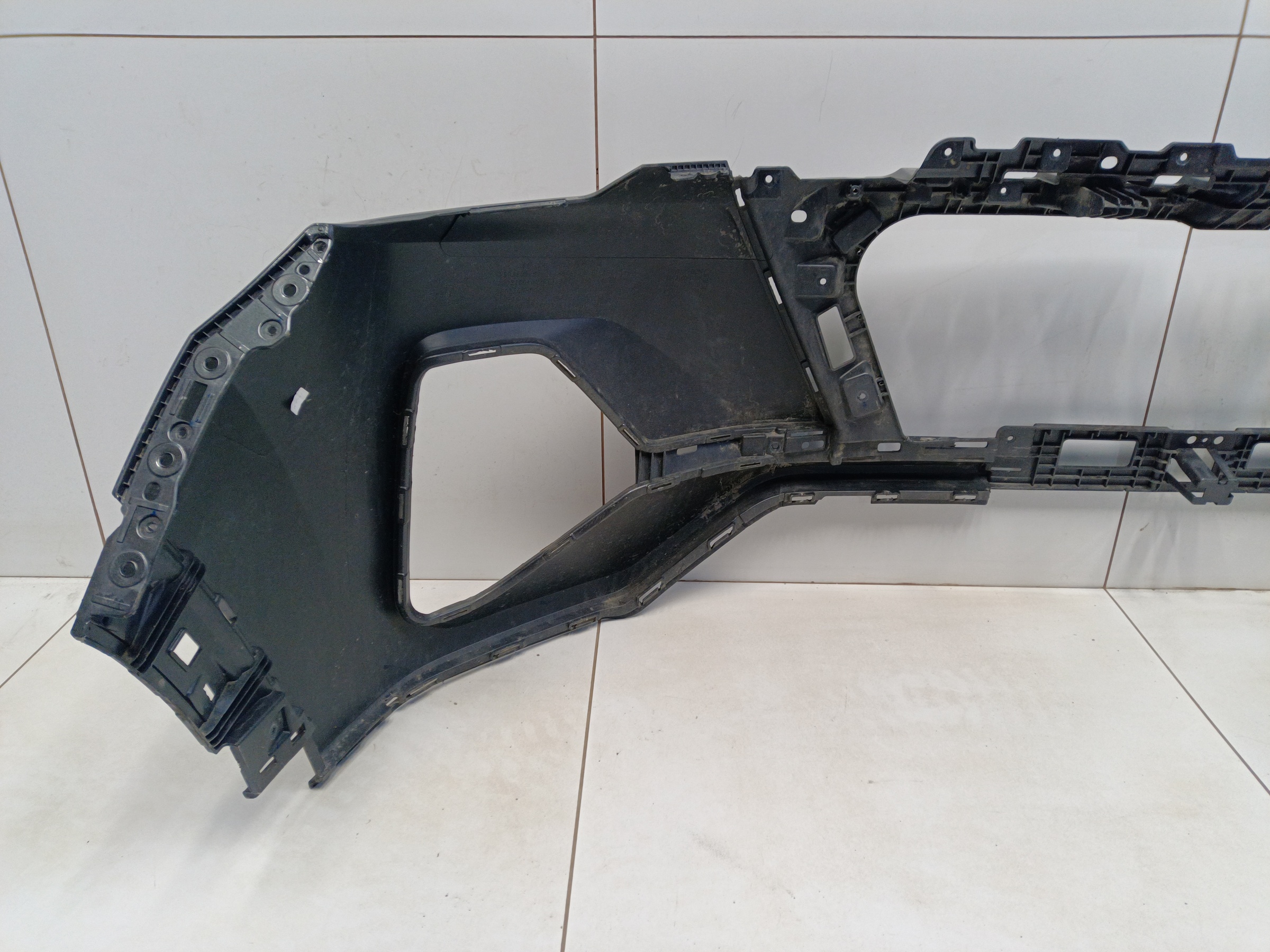 Бампер передний Changan CS35Plus 1 Restail