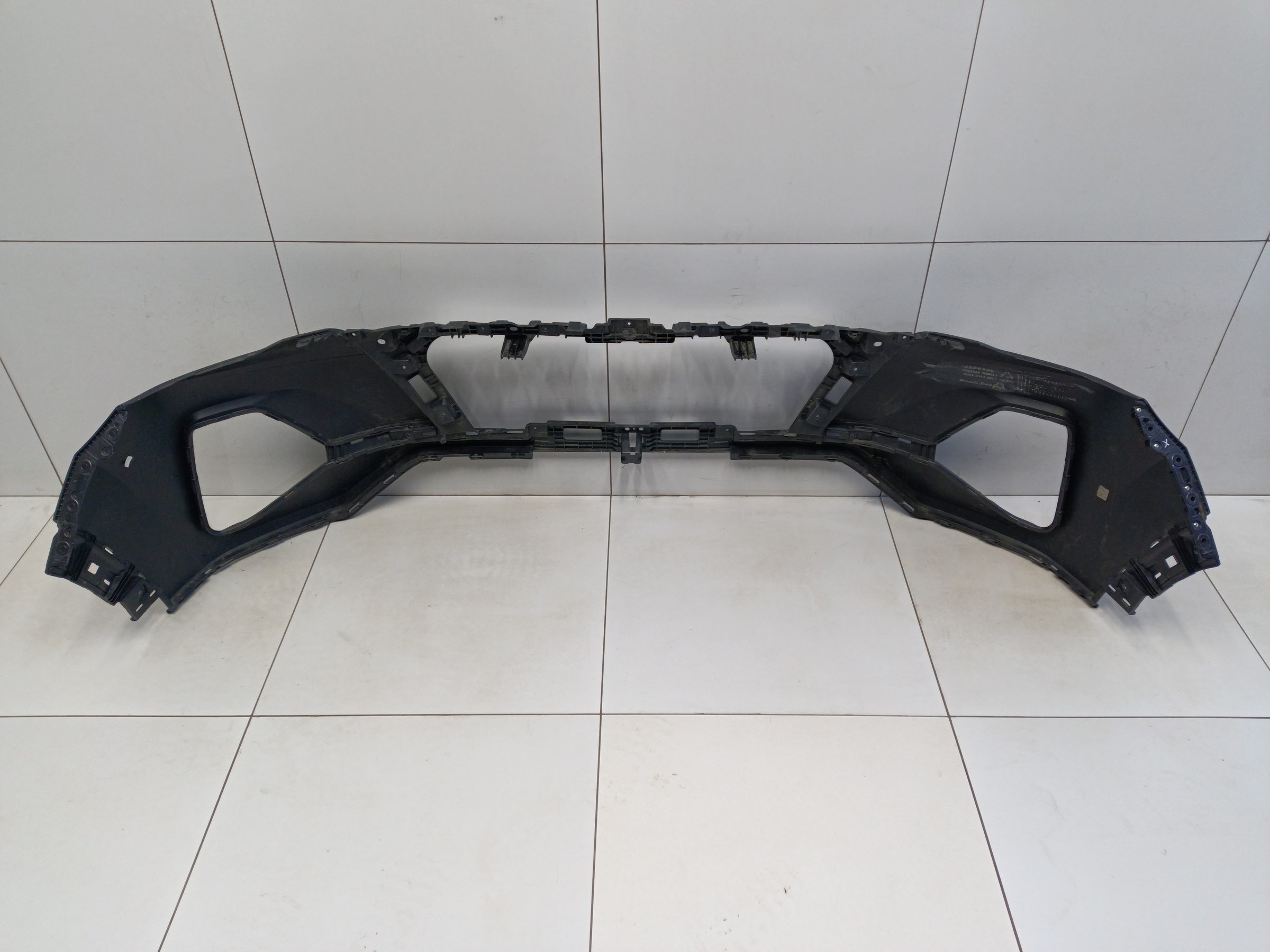 Бампер передний Changan CS35Plus 1 Restail