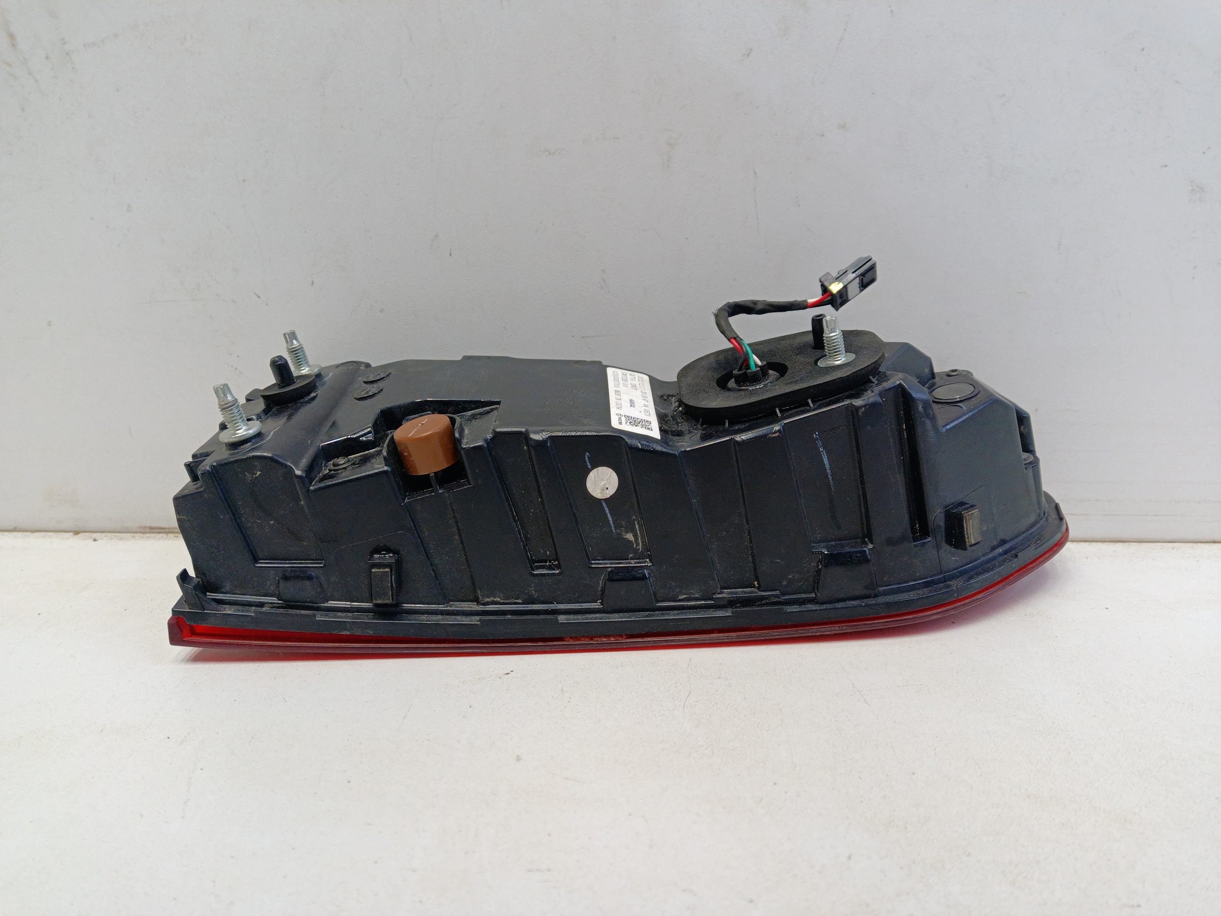 Фонарь задний правый внутренний Haval Jolion LED