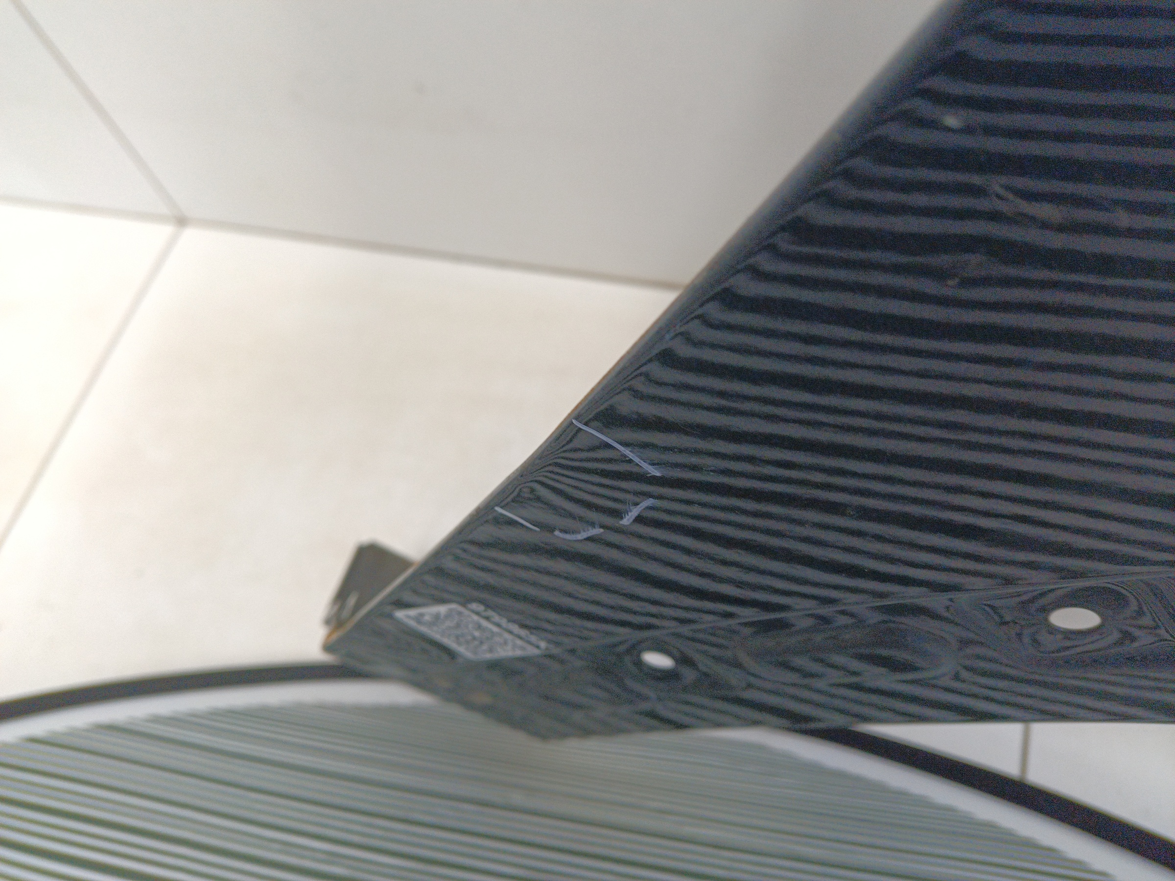 Крыло переднее правое Changan CS35Plus