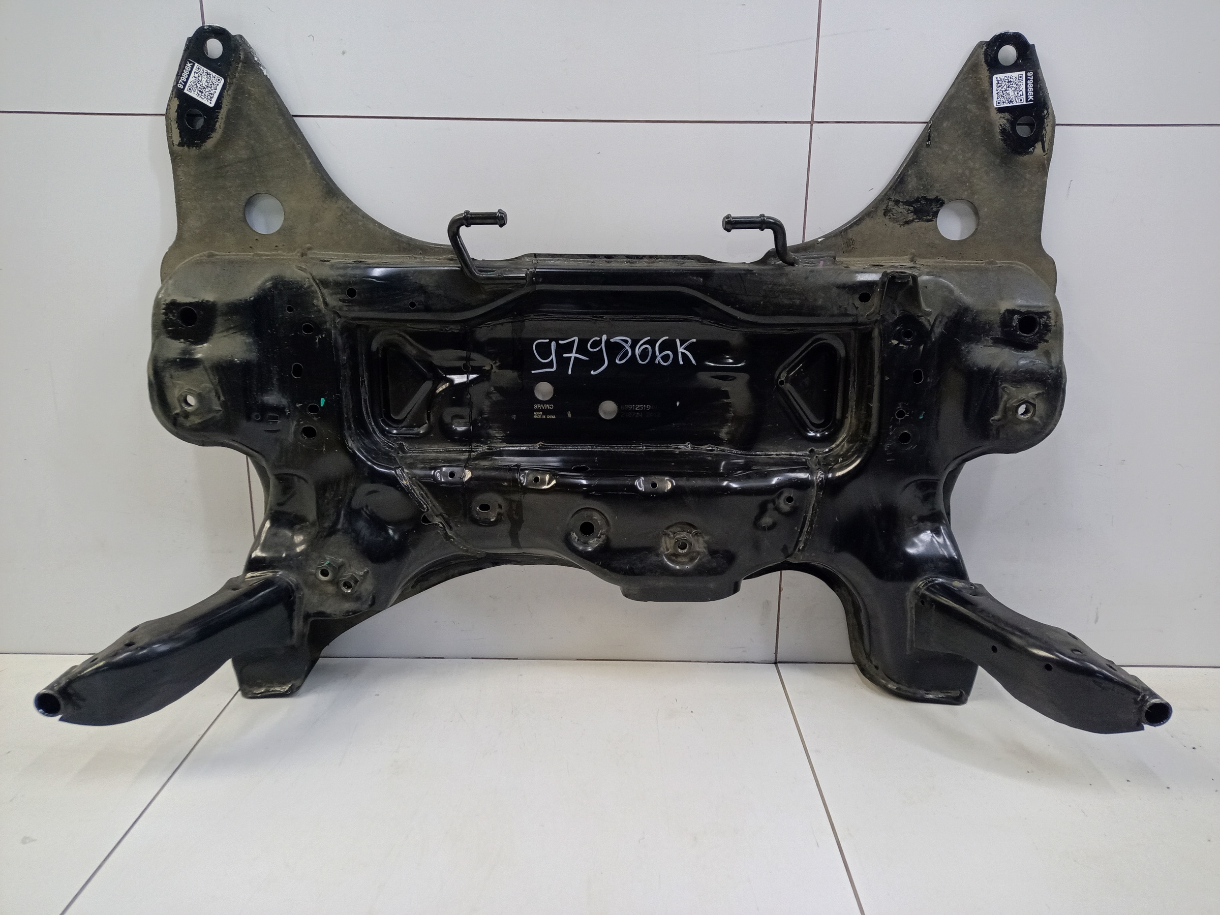 Подрамник передний Geely Preface