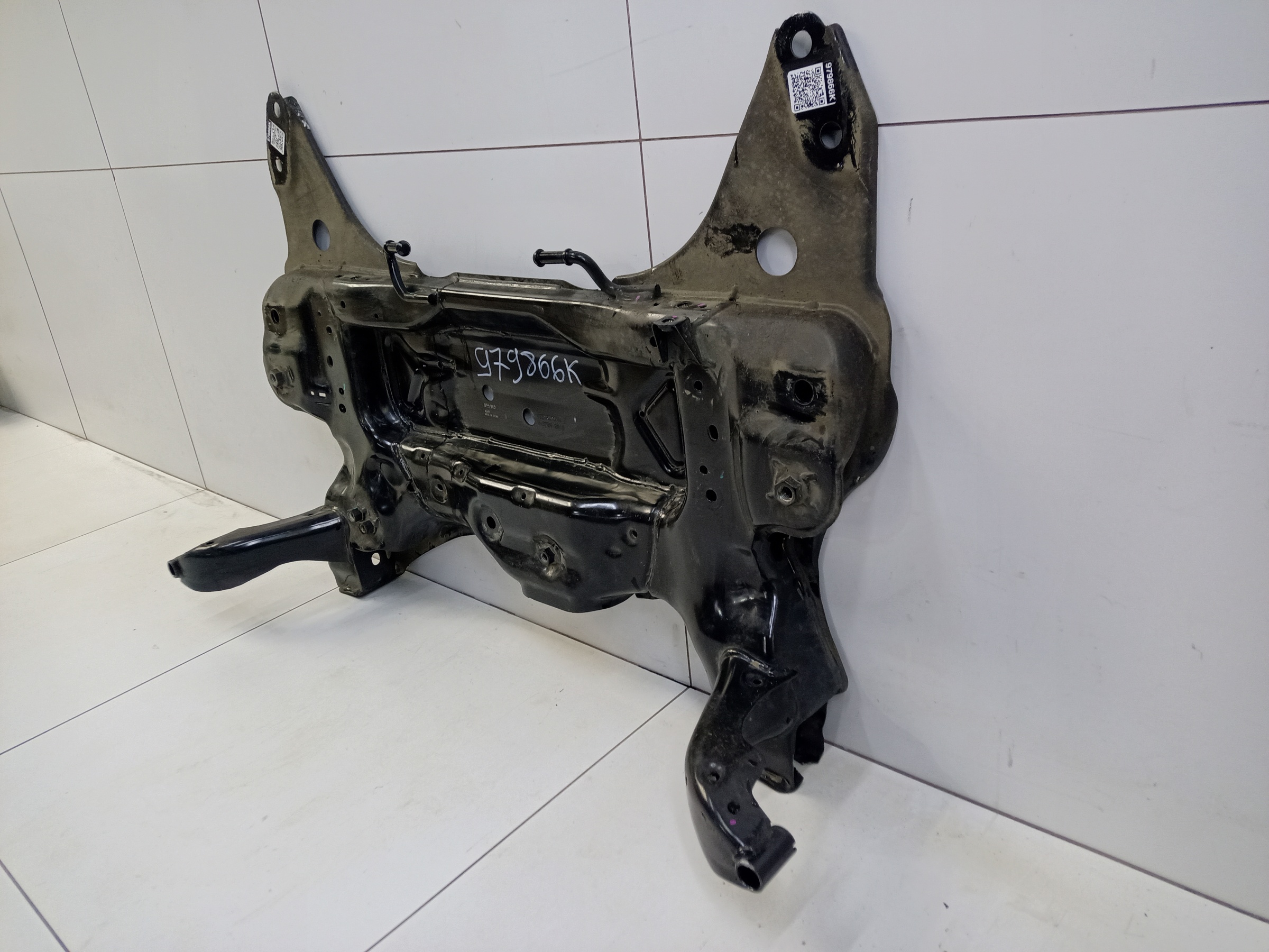 Подрамник передний Geely Preface